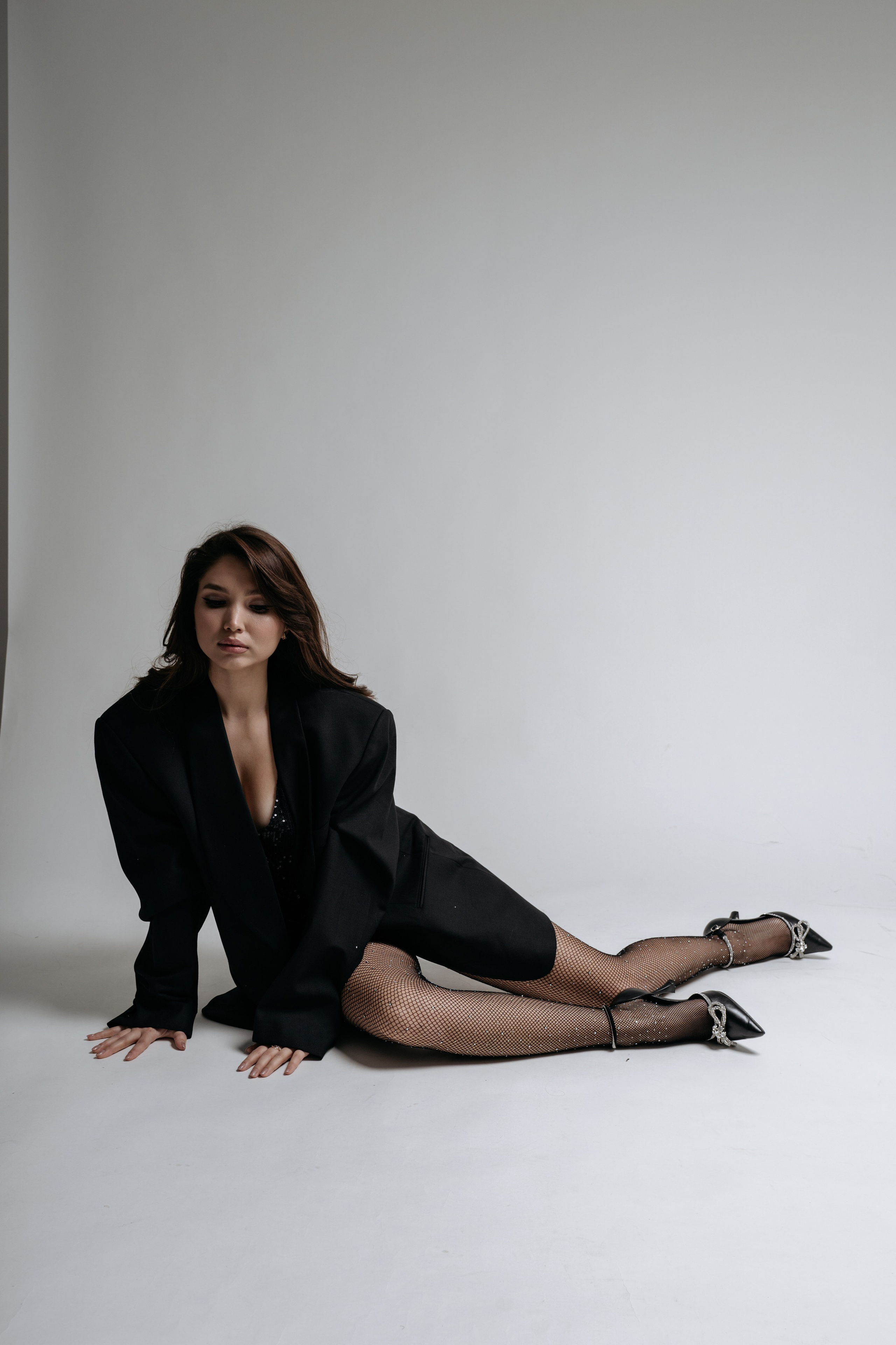 Алина. Оля Киселева фотограф в Выксе