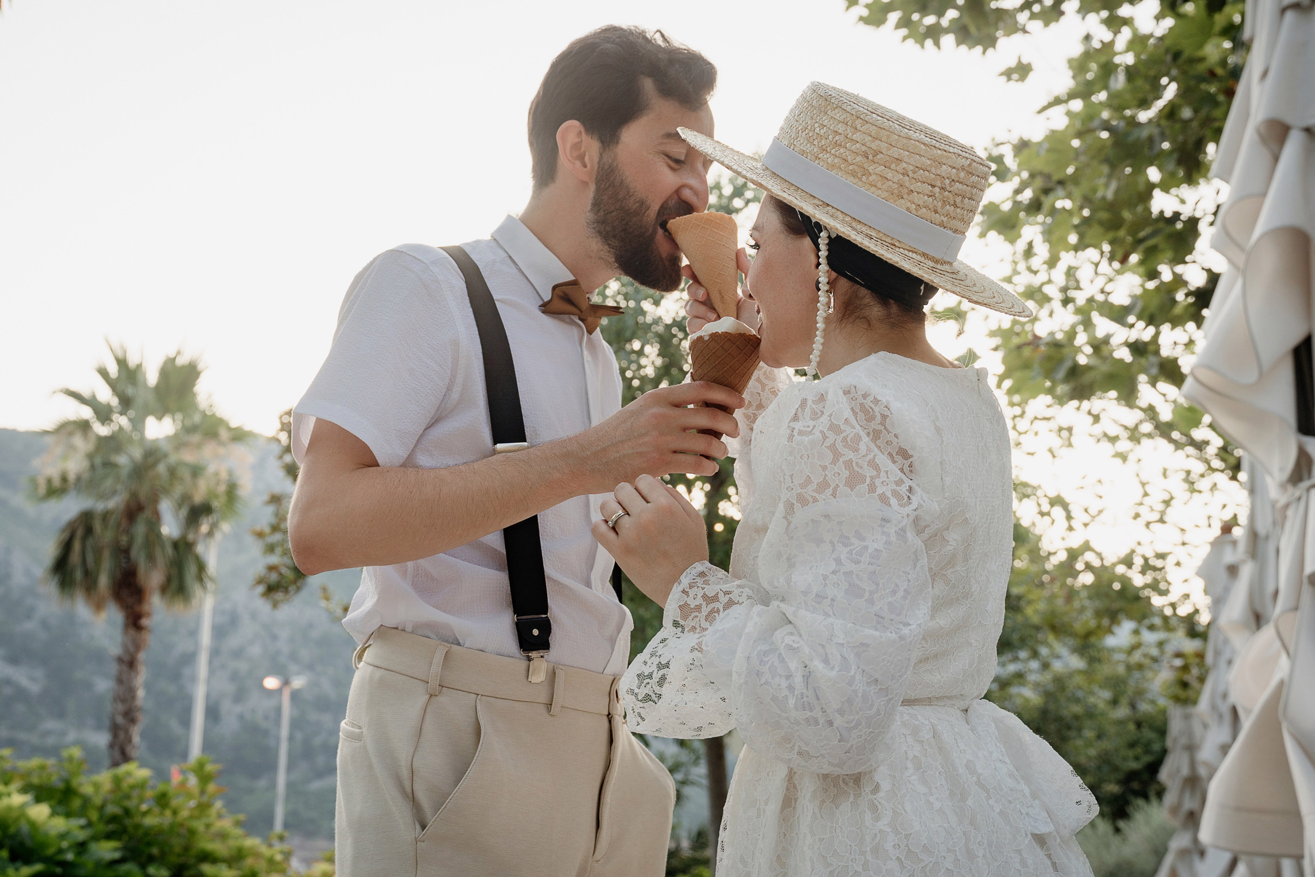 Create Memories with a Montenegro Wedding Photographer. Photographer in Montenegro | Фотограф в Черногории