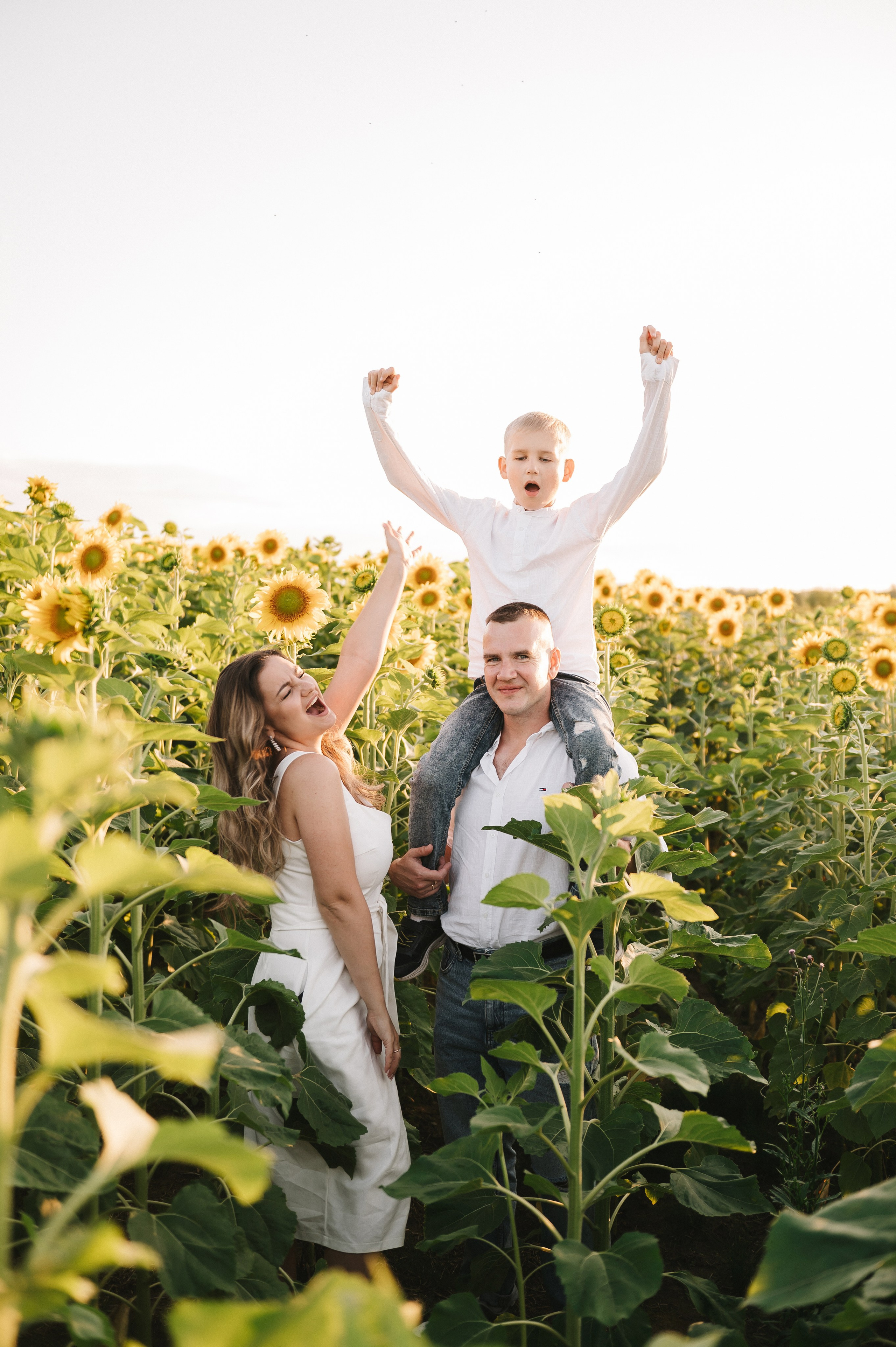 Хомичи. Семейный и свадебный фотограф Алёна Морозова Коломна