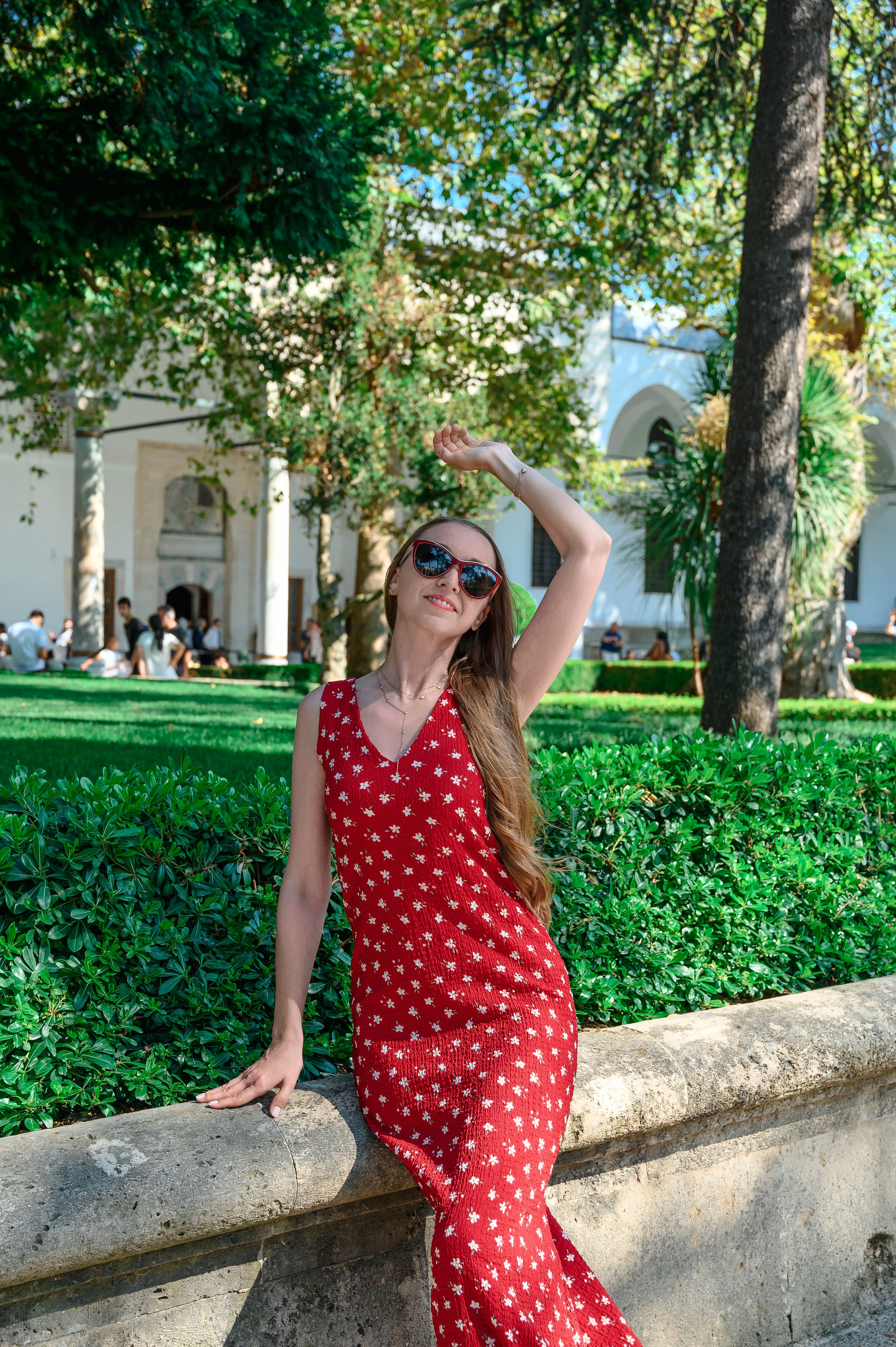 Наталья. Фотограф Красная поляна|Сочи|Сириус