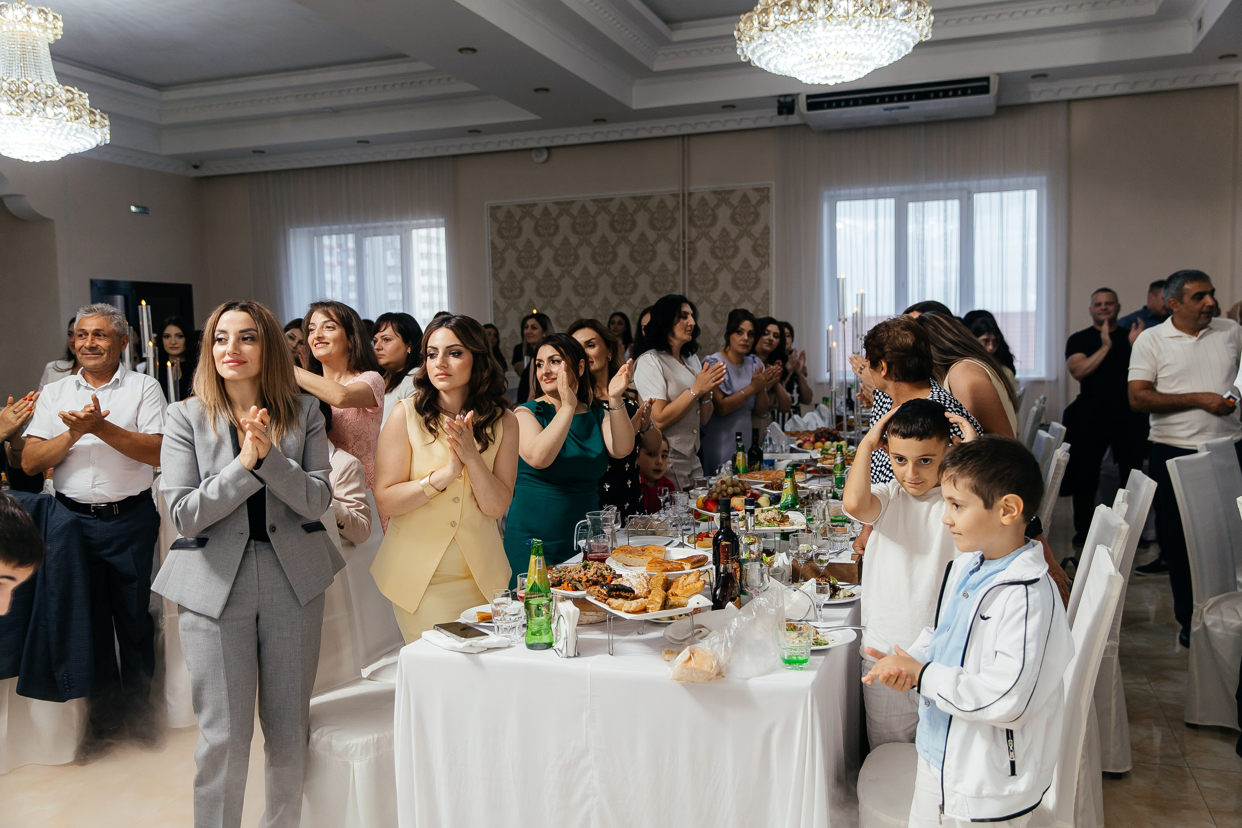 Сетрак и Марианна. Фотограф в Красноярске Надежда Воскресенская