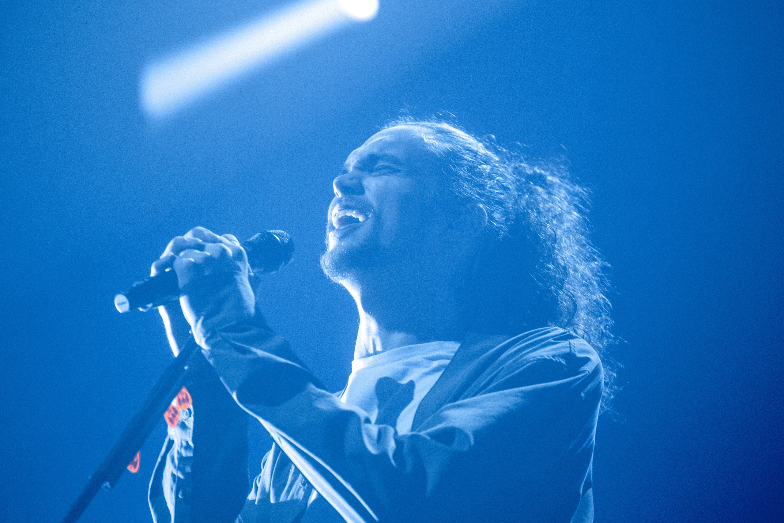 Концерт группы Лампабикт Москва 2025. Портретный фотограф Юлия Проценко Москва|Балашиха