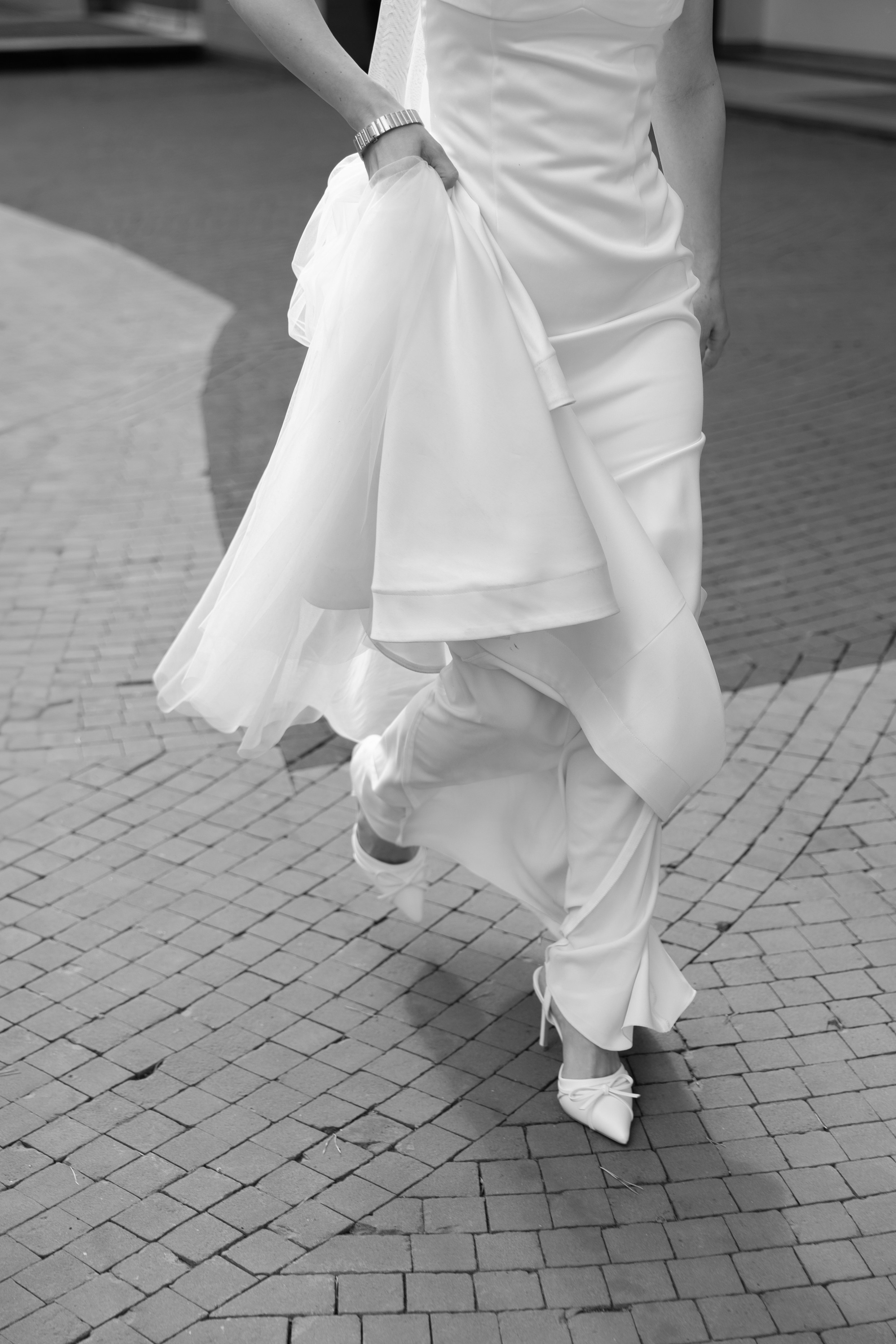 I & D 25'. Фотограф Сергей Койфман