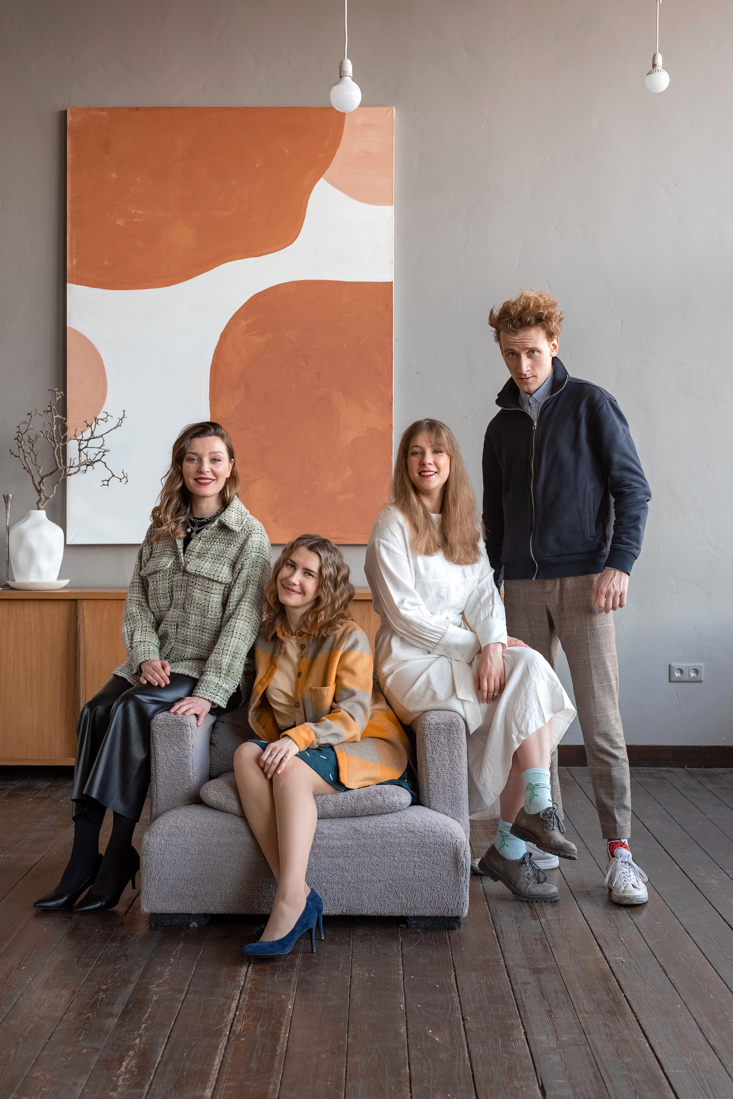 Школа ораторского искусства. Фотограф Юлия Кондратьева