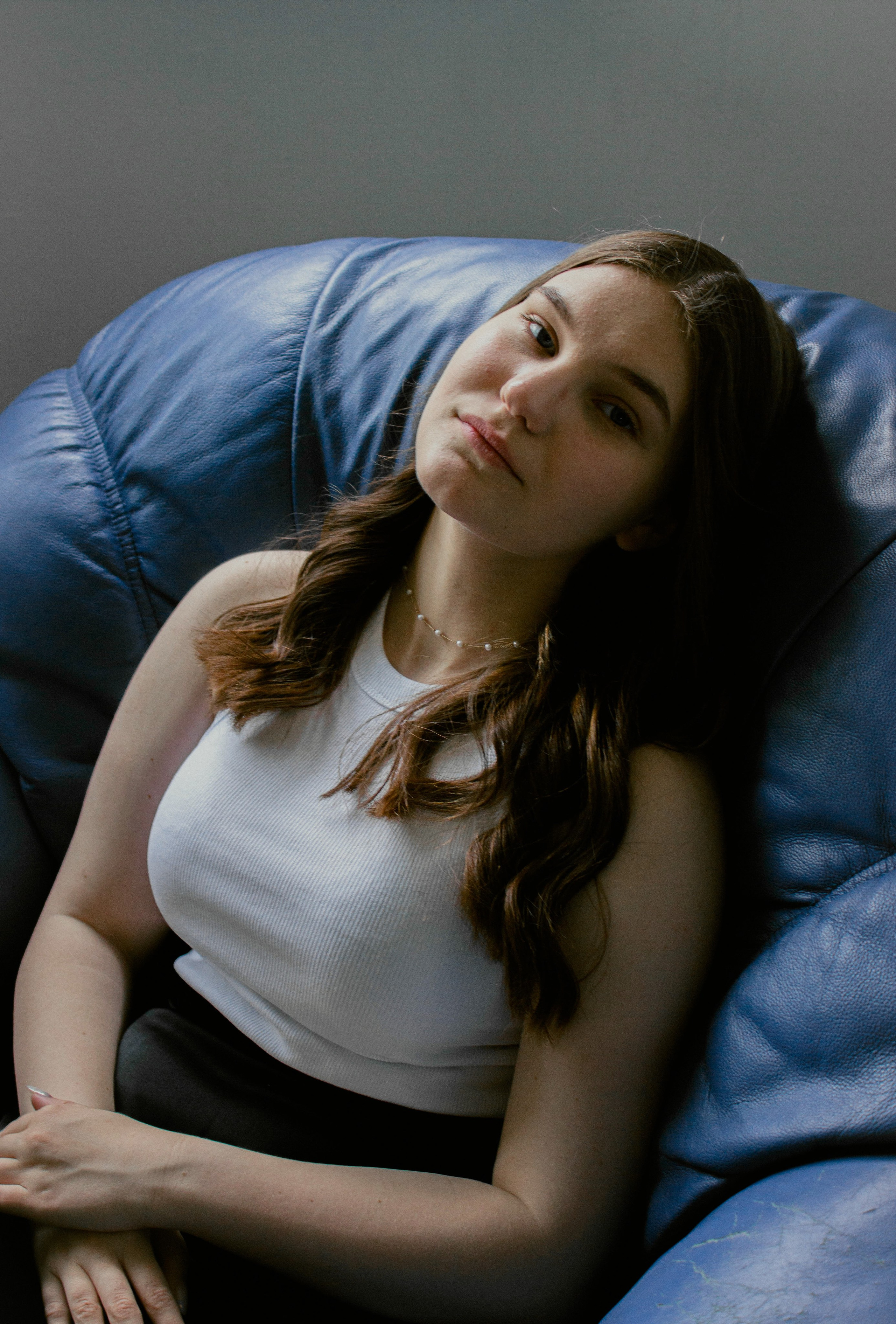 Zlata. Daria Y. Фототерапия │ Санкт-Петербург