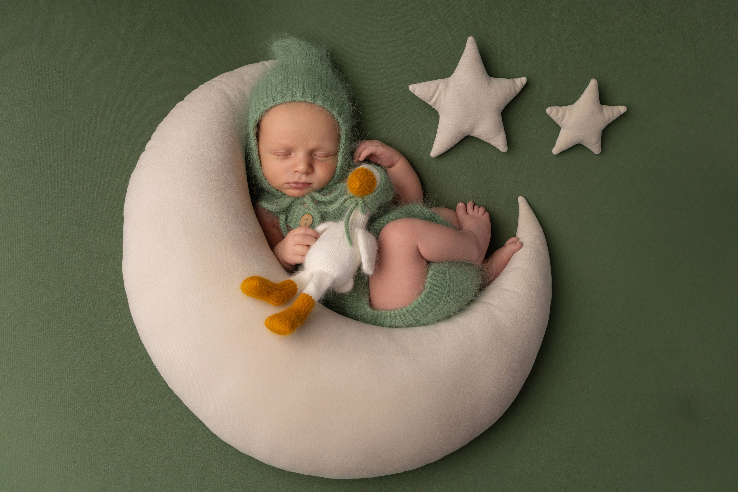 Мальчики. NEWBORN, детский и семейный фотограф в Москве