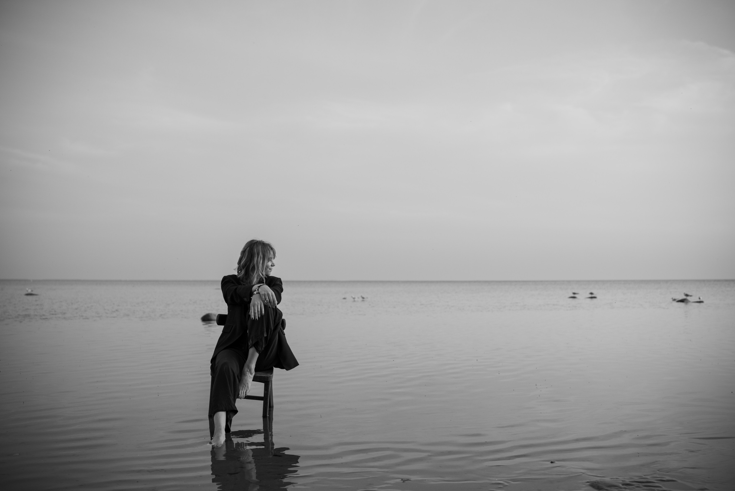 Женские портреты