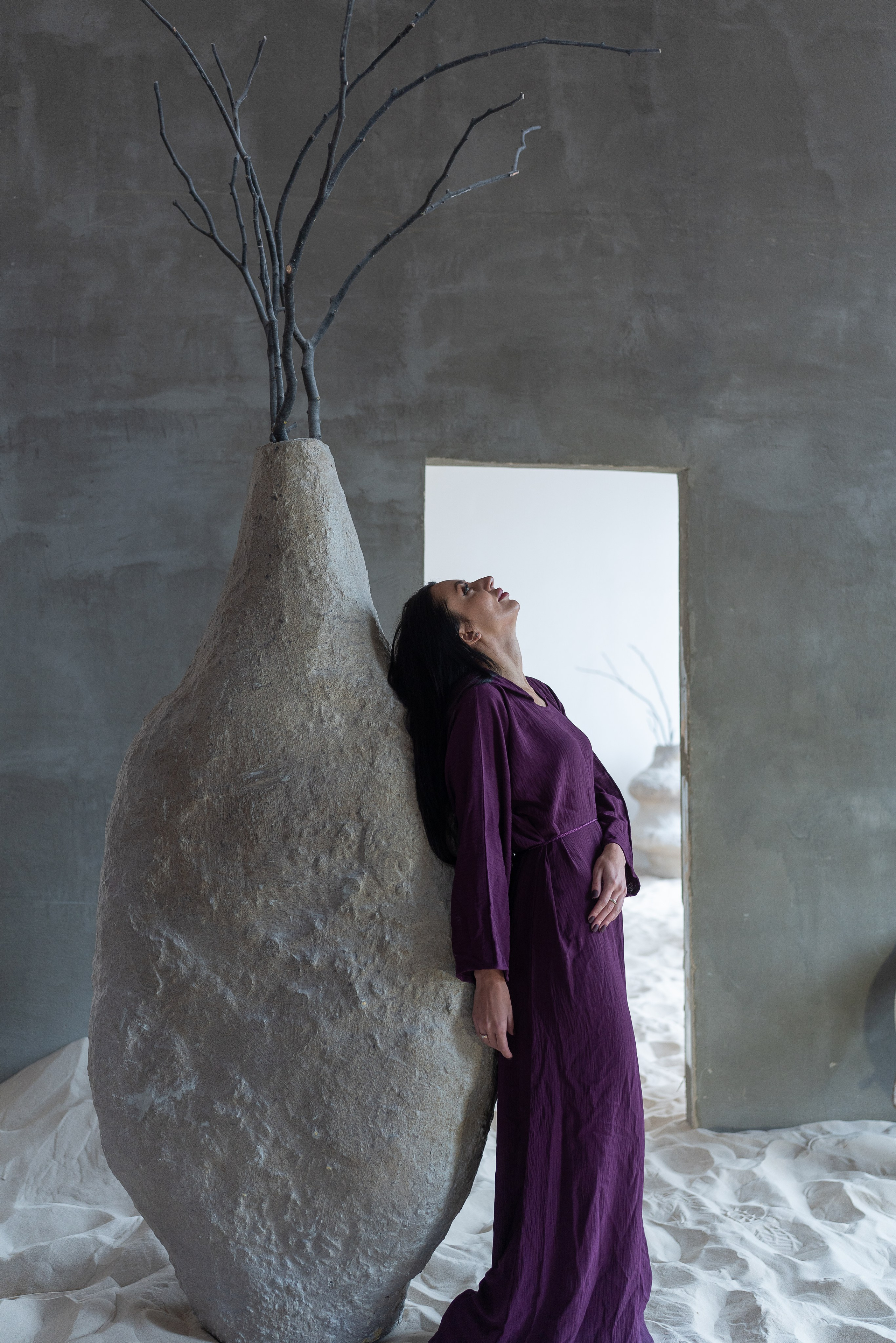 Женские портреты