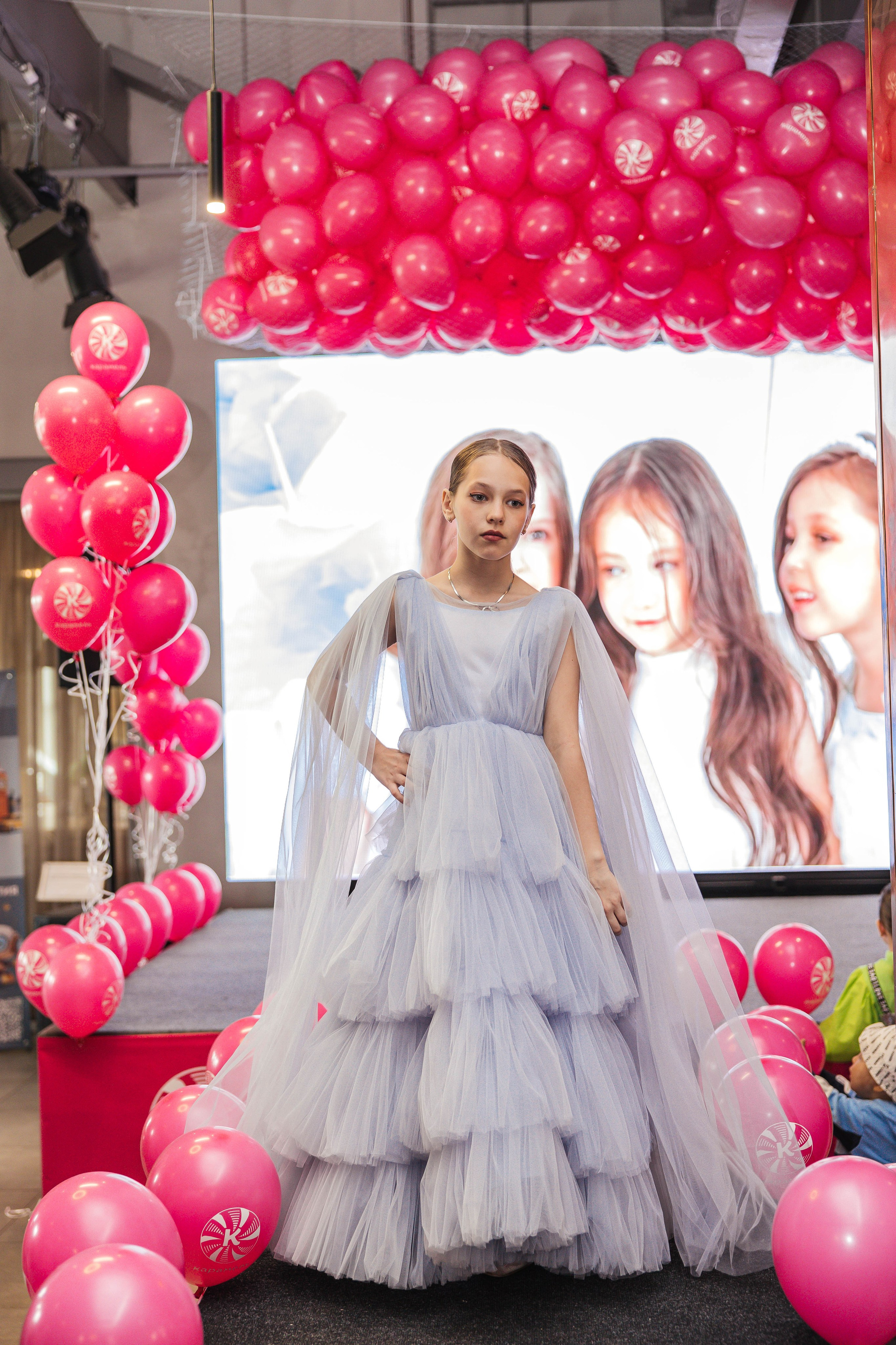 Закрытие модельного сезона 2025. Little_Princess.38