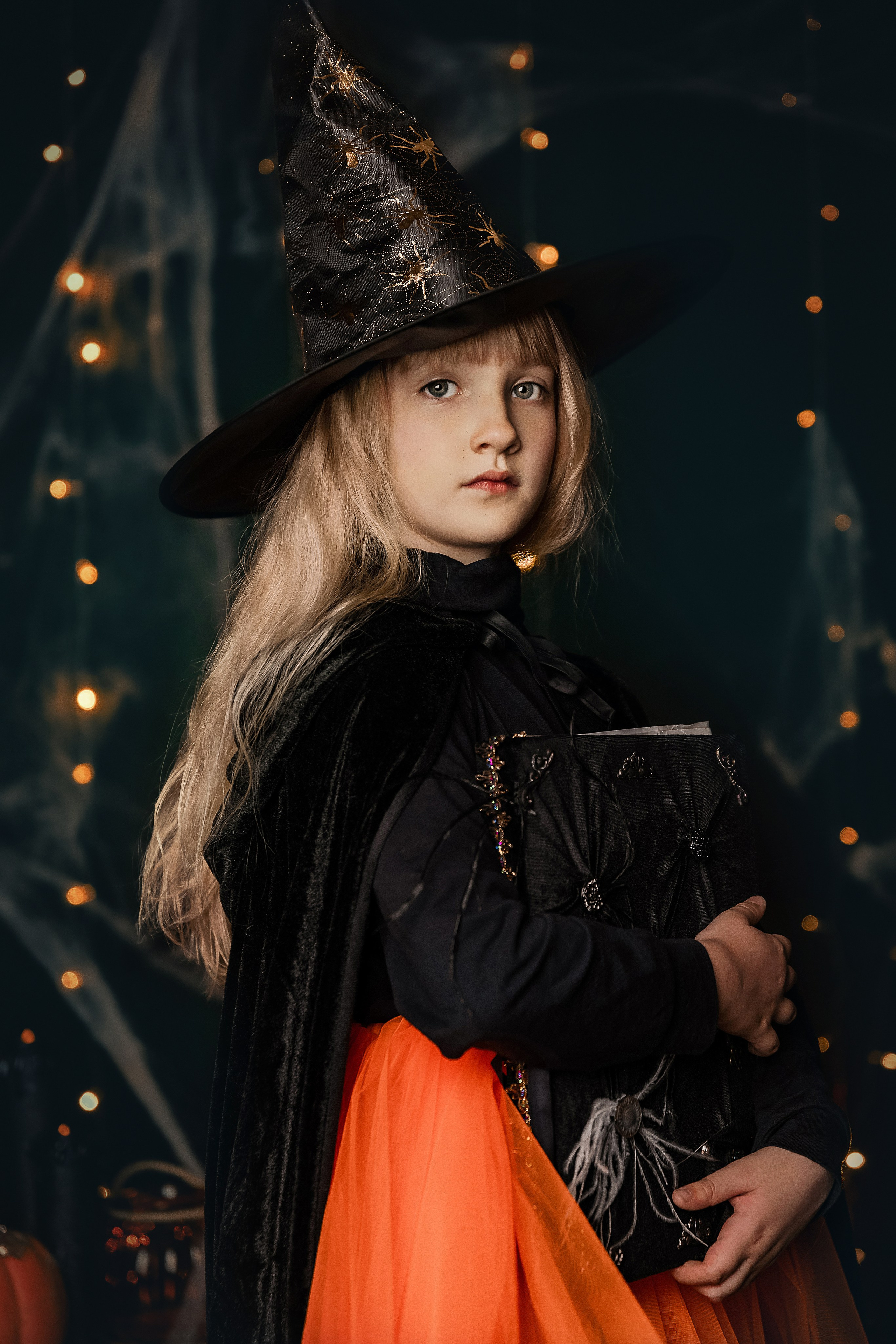 « Маленькая ведьмочка». Little_Princess.38