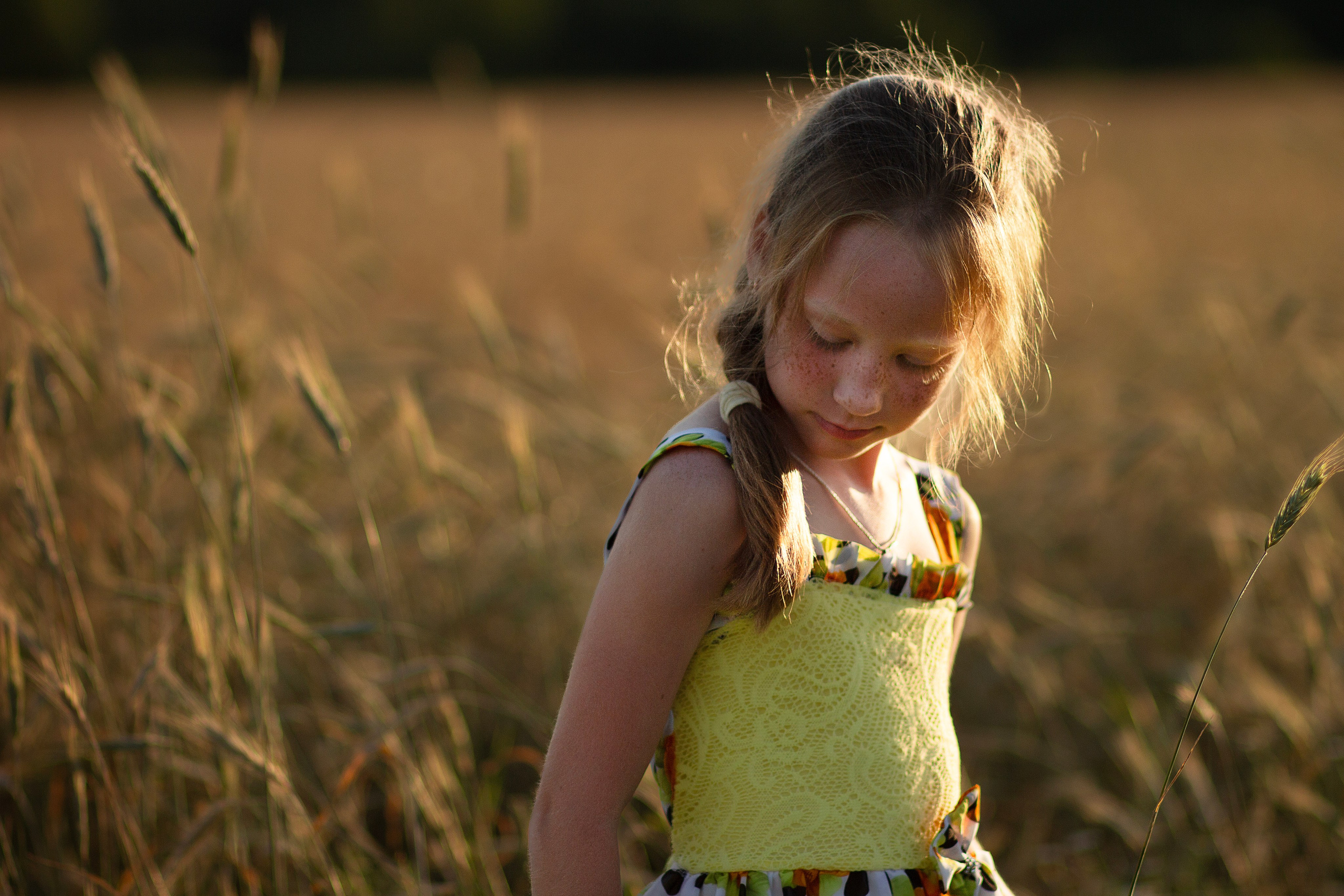 Детская фотография