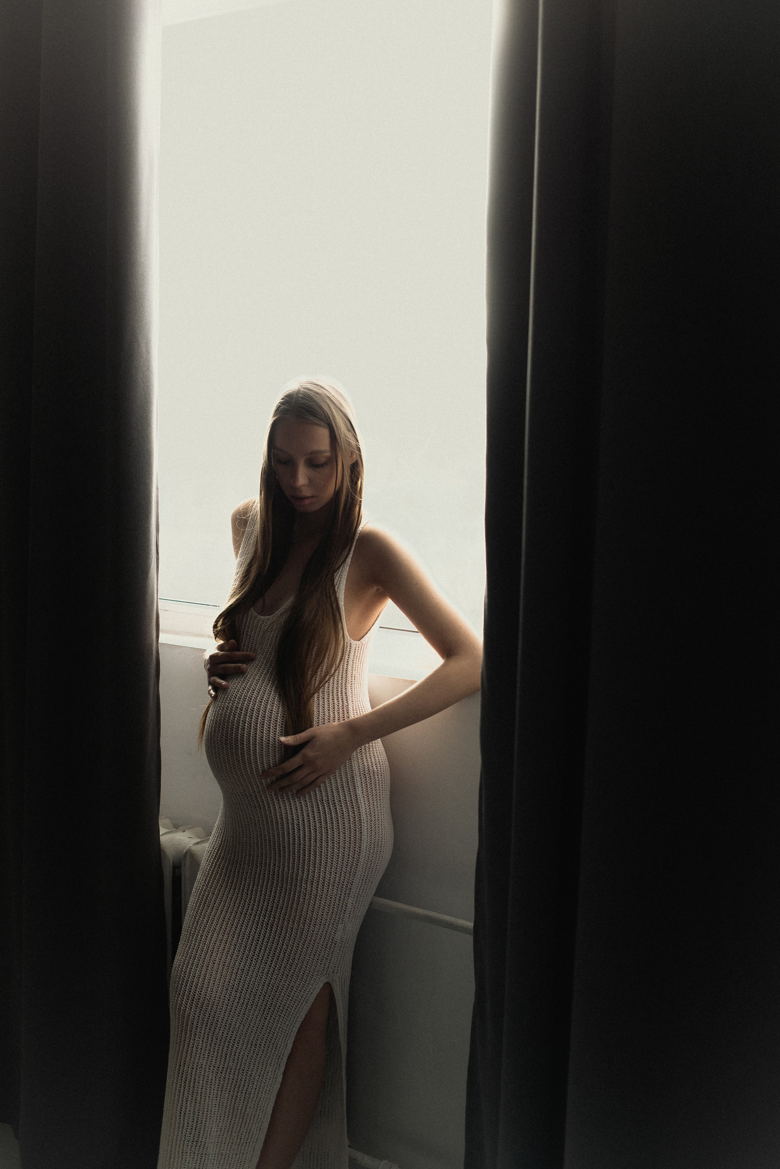 Карина. Фотограф Дарья Зотова