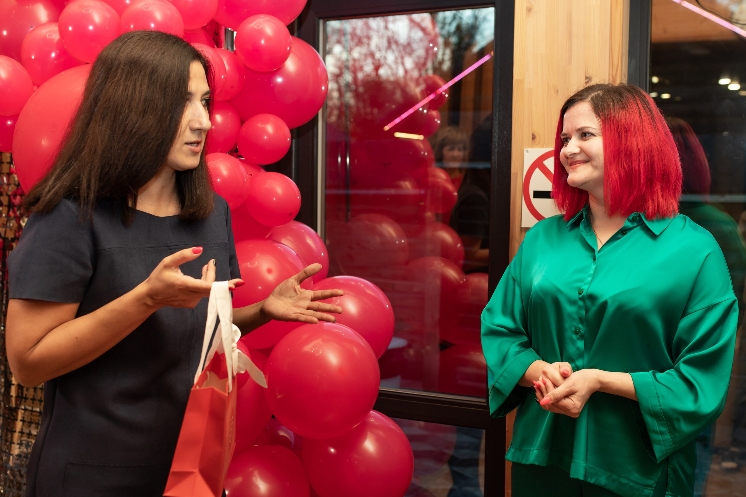 Siberian Wellness. Марина Шаймухаметова. Фотограф в Уфе