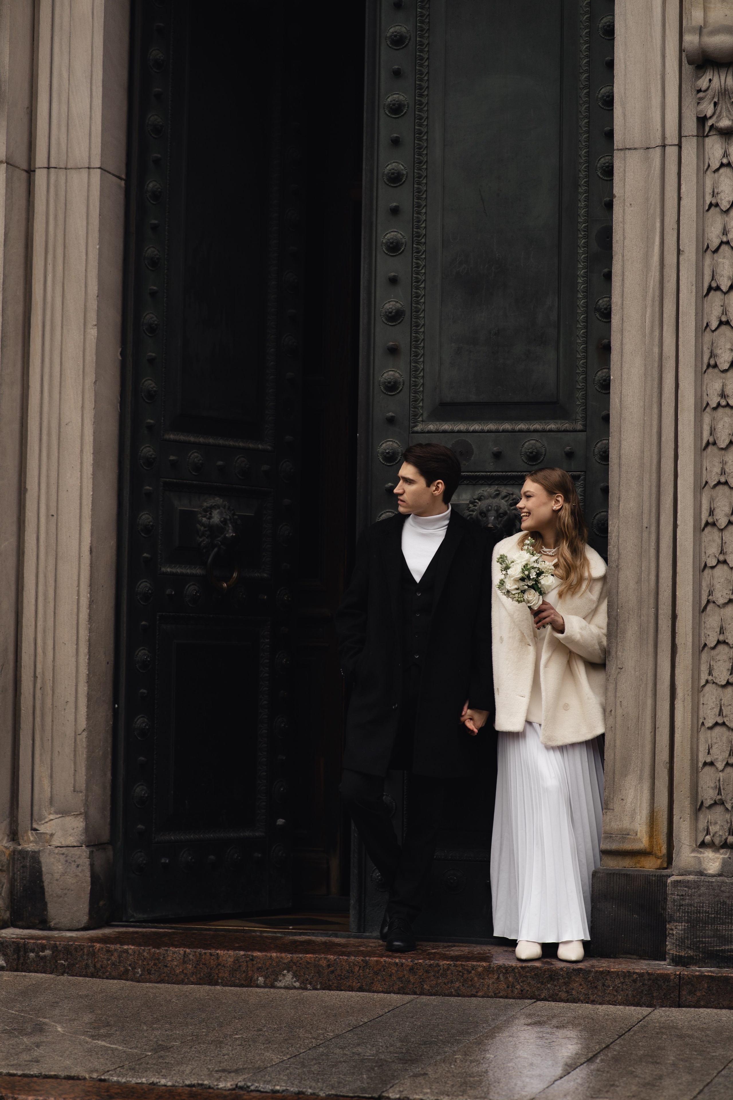 Wedding. Фотограф в Санкт-Петербурге Ангелина Шубина