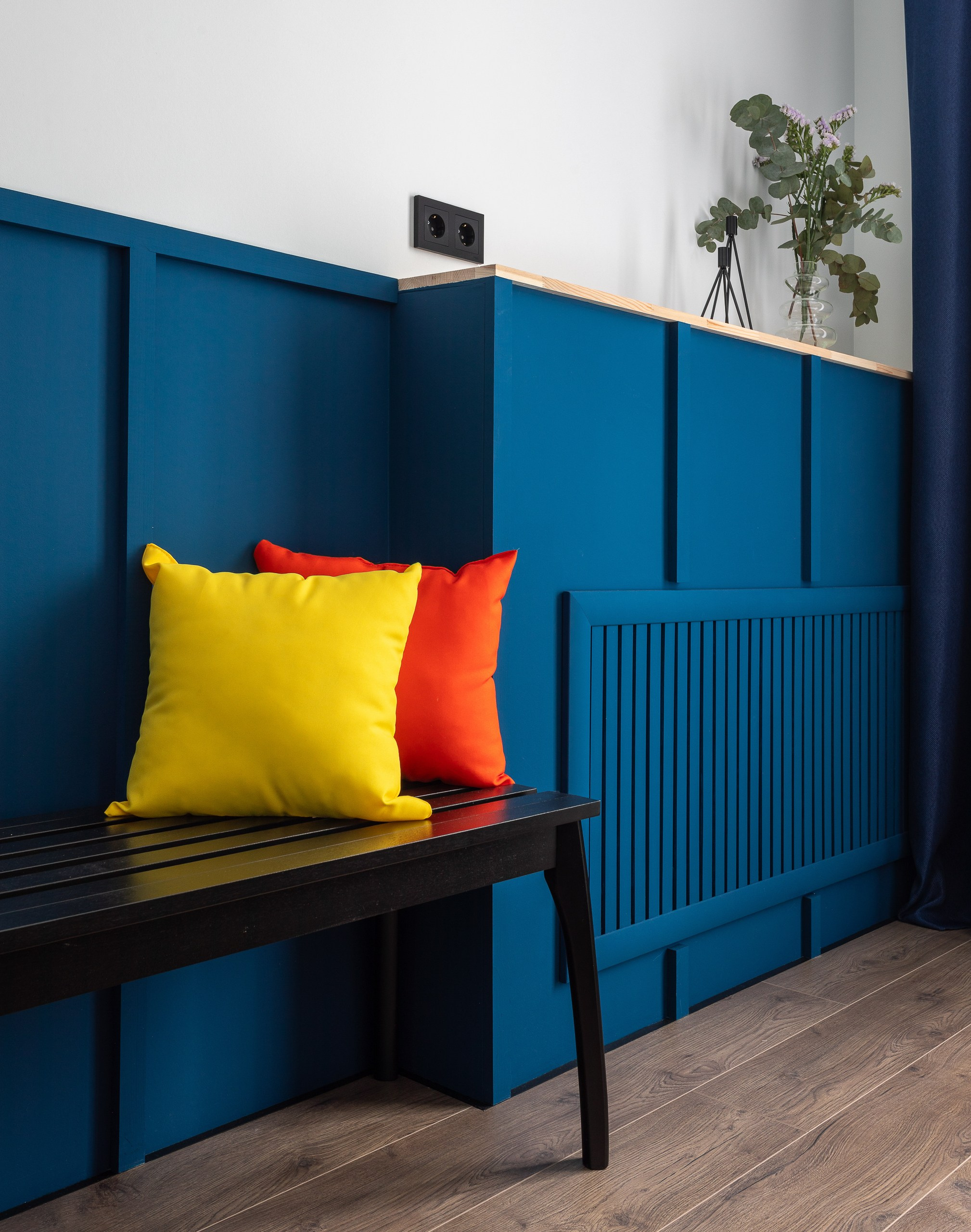 Фотосъемка квартир для аренды в Калининграде. Фотограф в Калининграде Антон Окороков