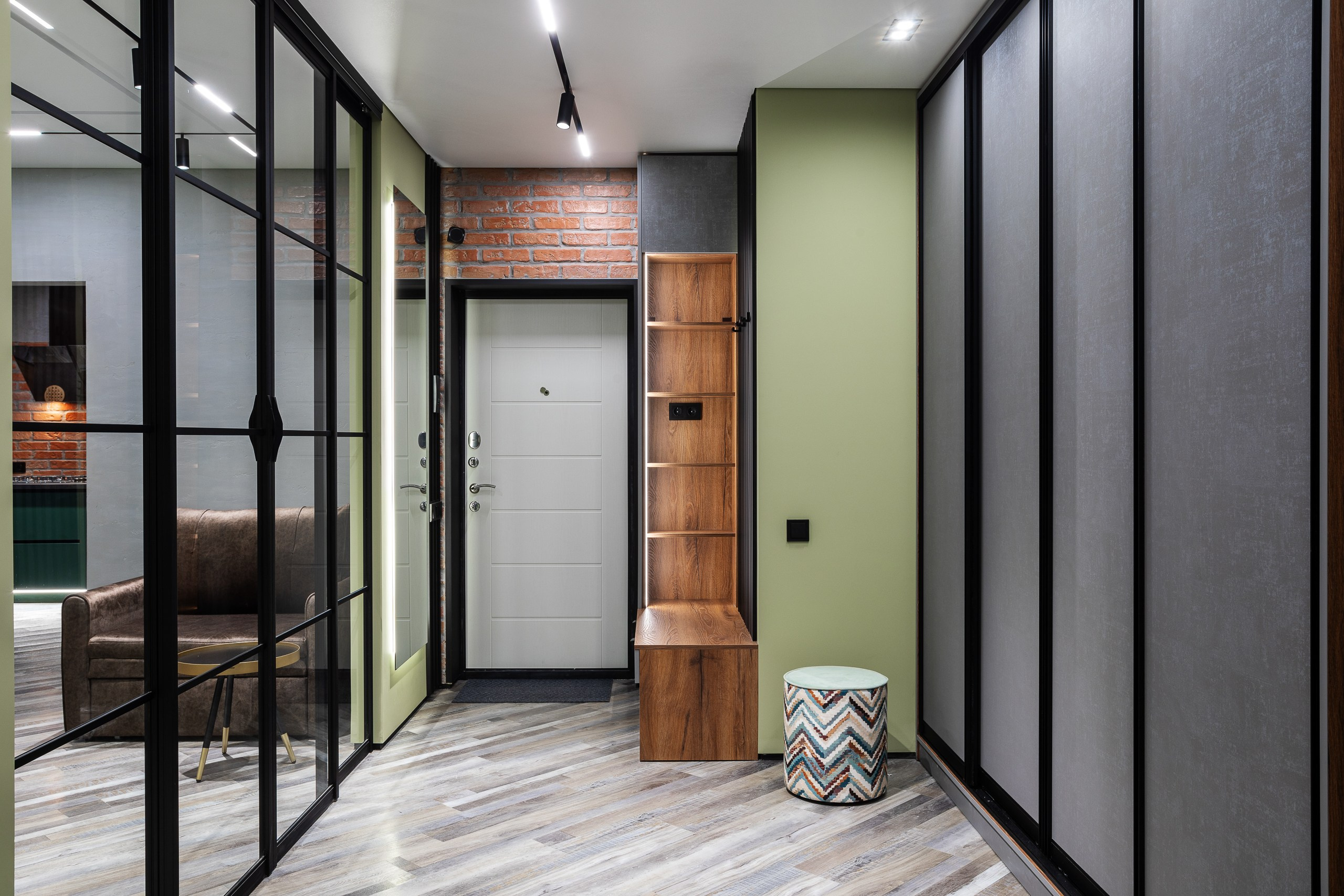 Фотосъемка квартир для аренды в Калининграде. Фотограф в Калининграде Антон Окороков