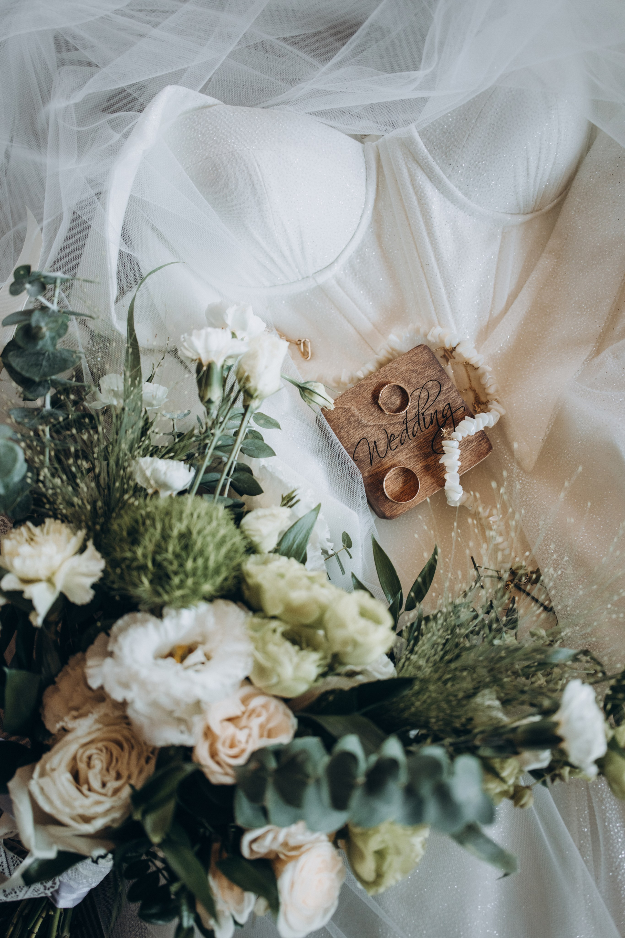 Свадьбы | love story