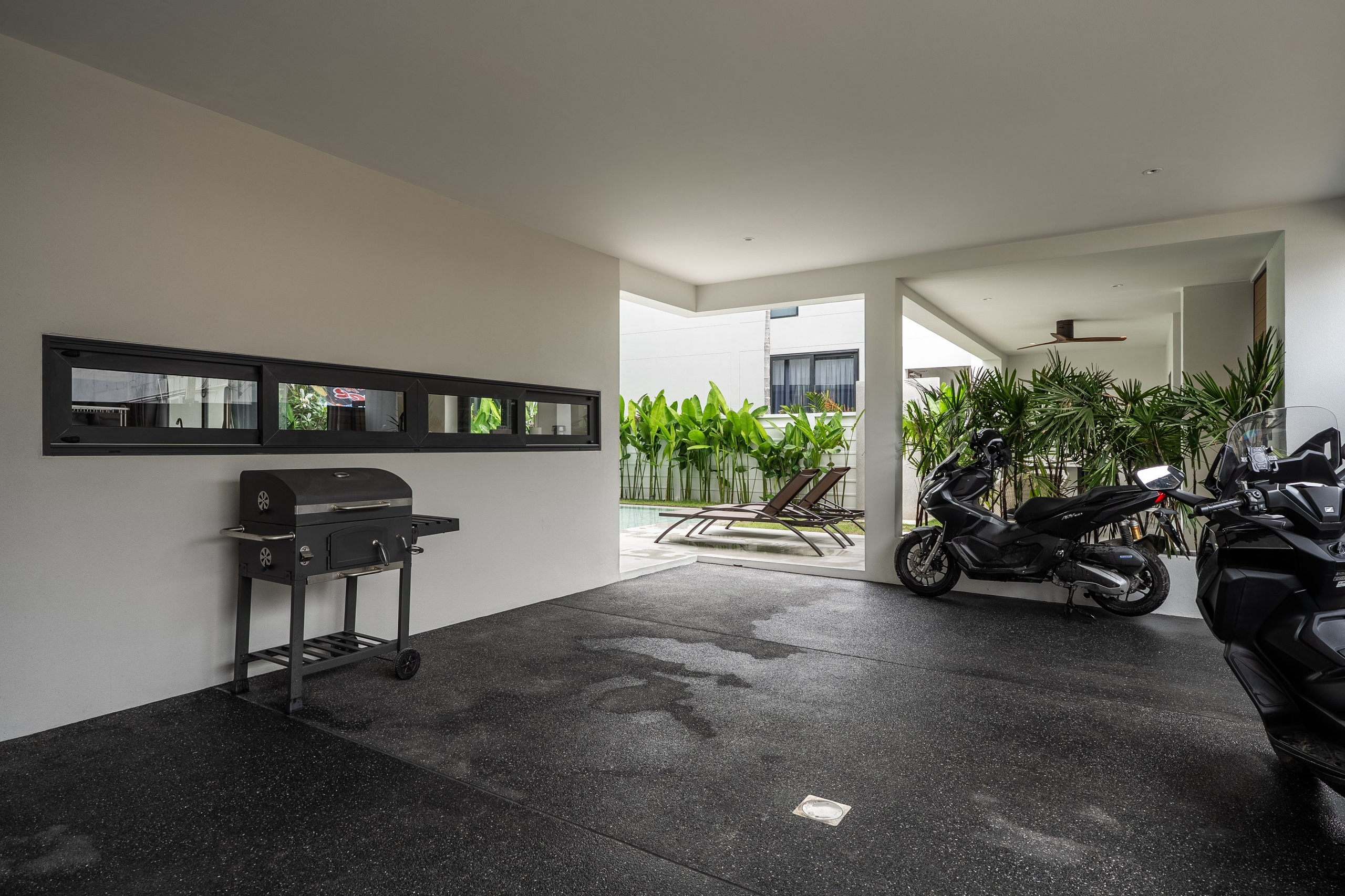 Villa Ban Nam Jai #1. Свадебный и Репортажный фотограф в Москве — Шестак Константин