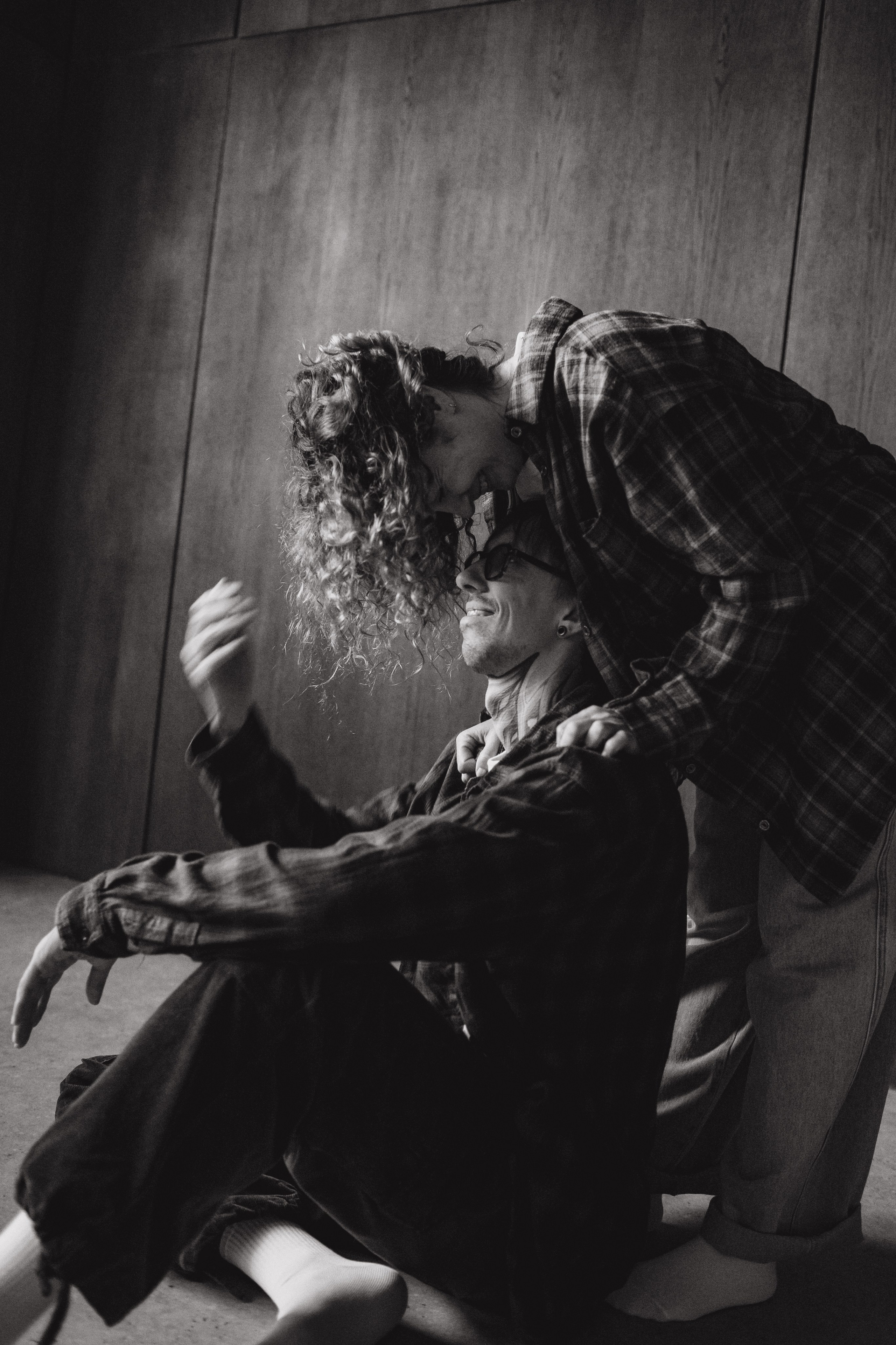 Олег и Даша. Свадебный и семейный фотограф в Самаре Посконнова Анна