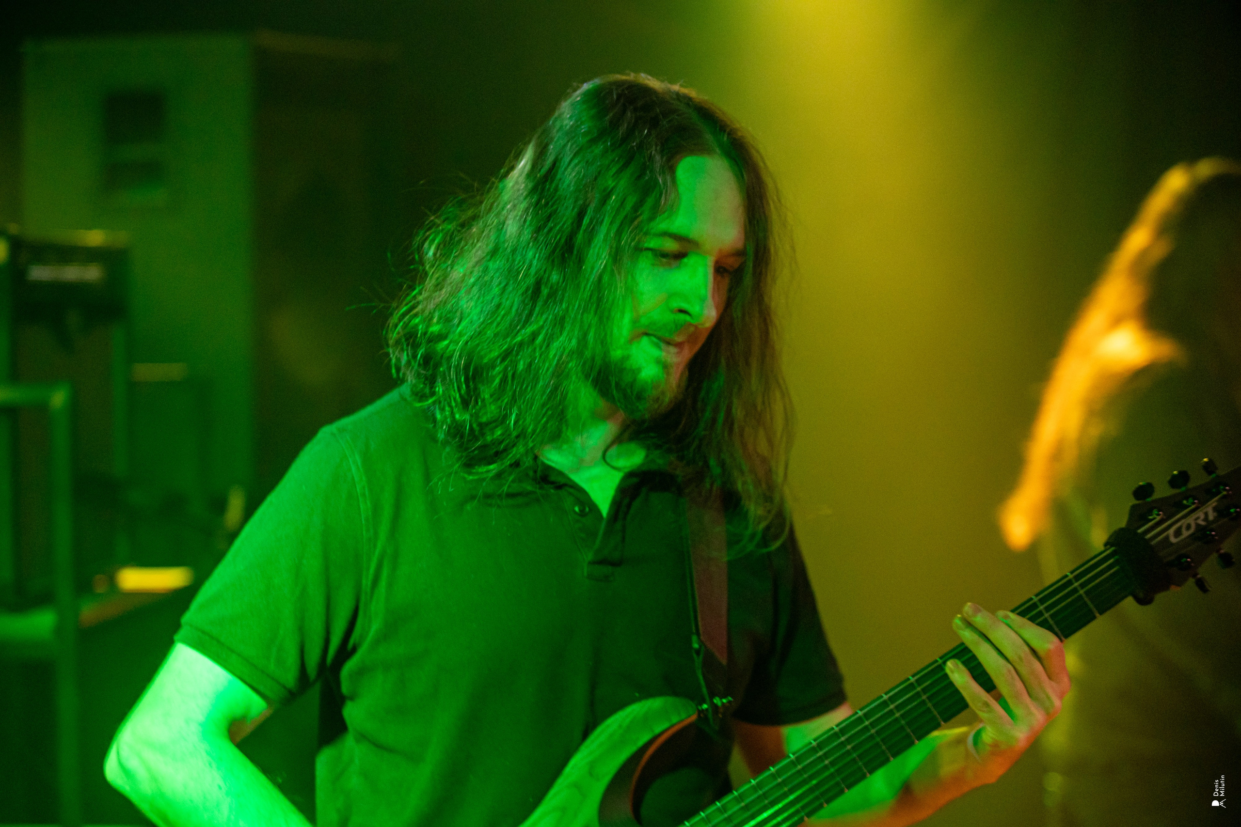 ABYSS & ICE 31 января 2026 КАЧУМА. Портретный фотограф Денис Милютин