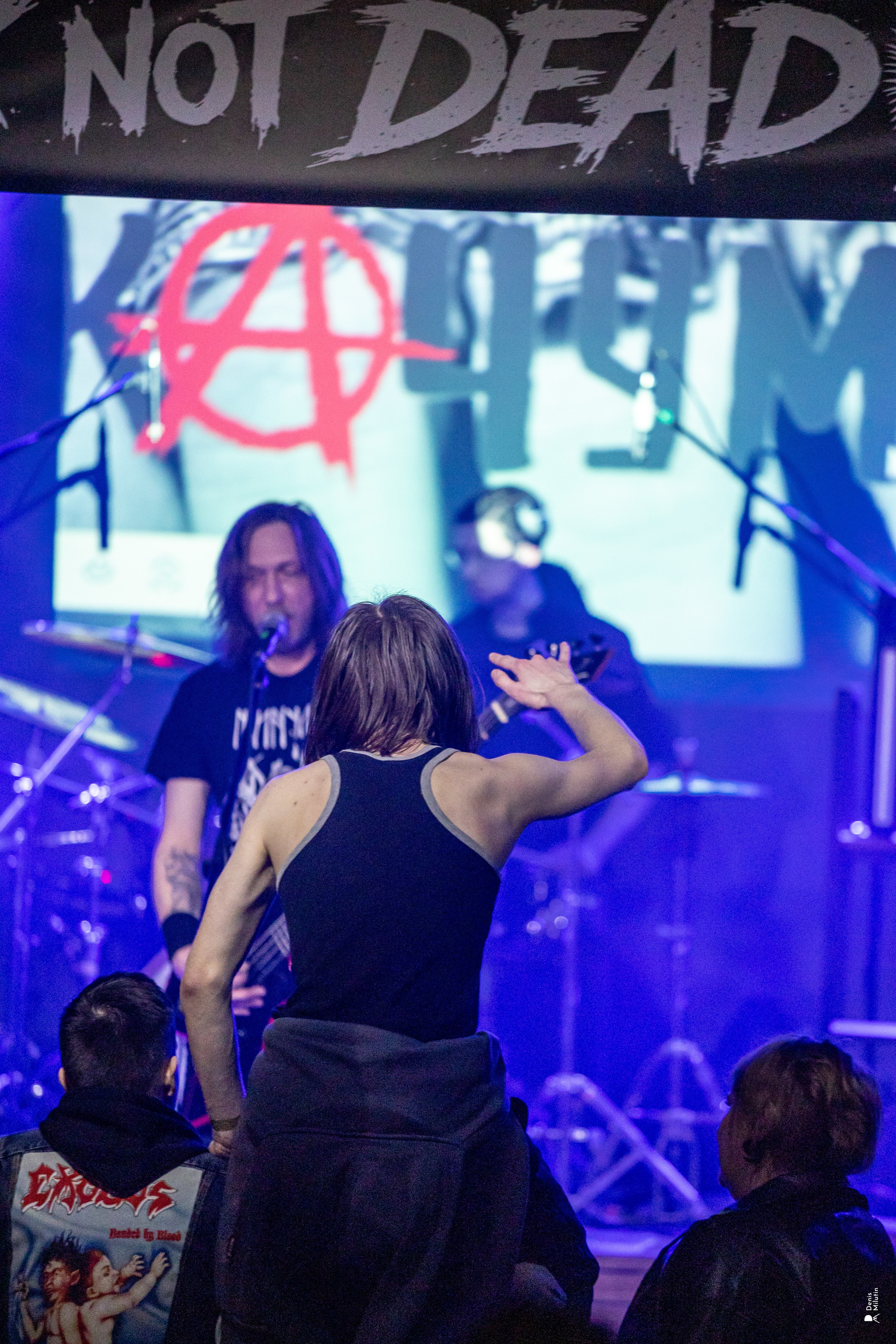 ABYSS & ICE 31 января 2026 КАЧУМА. Портретный фотограф Денис Милютин