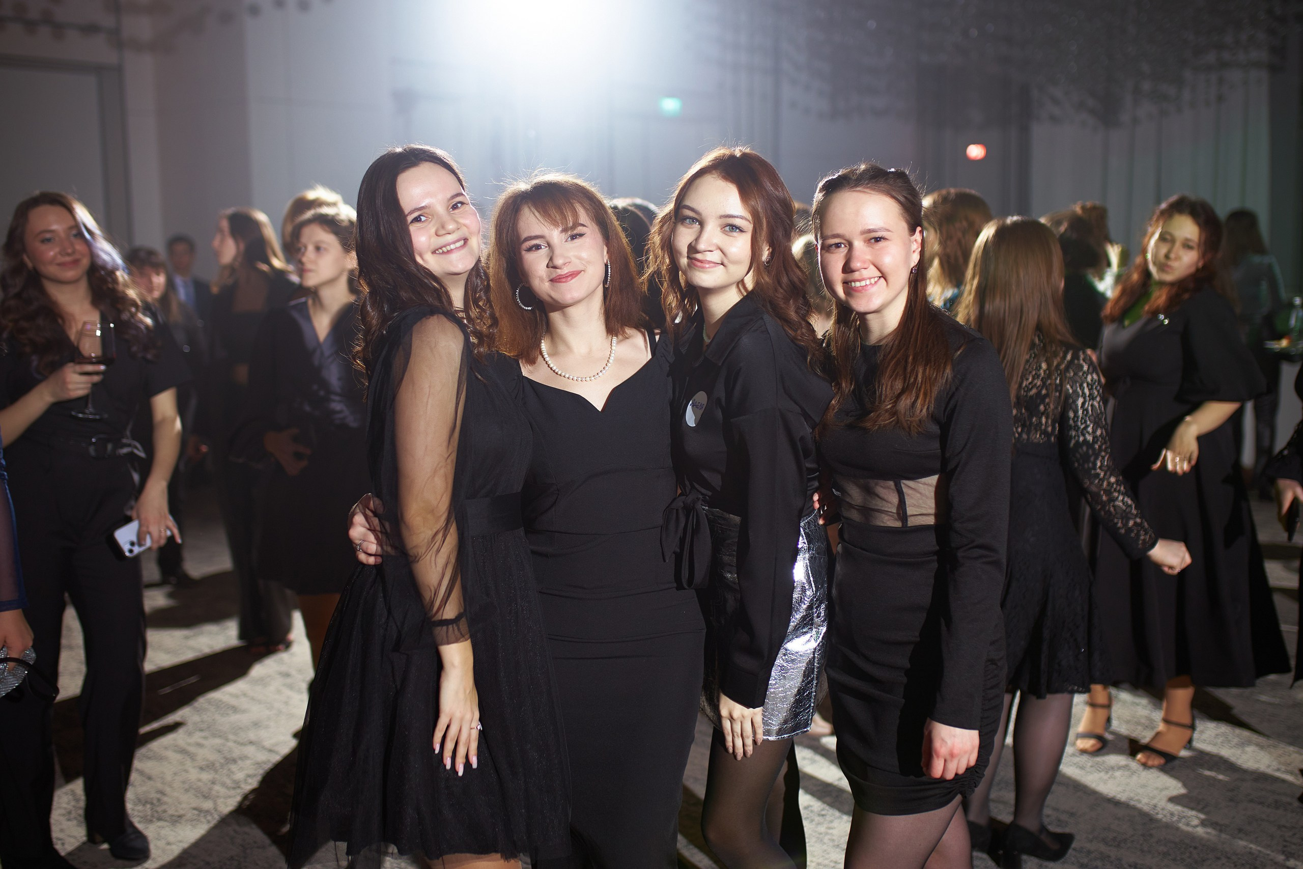 TASiGO Palace. Фотограф в Казани / Буздалов Кирилл