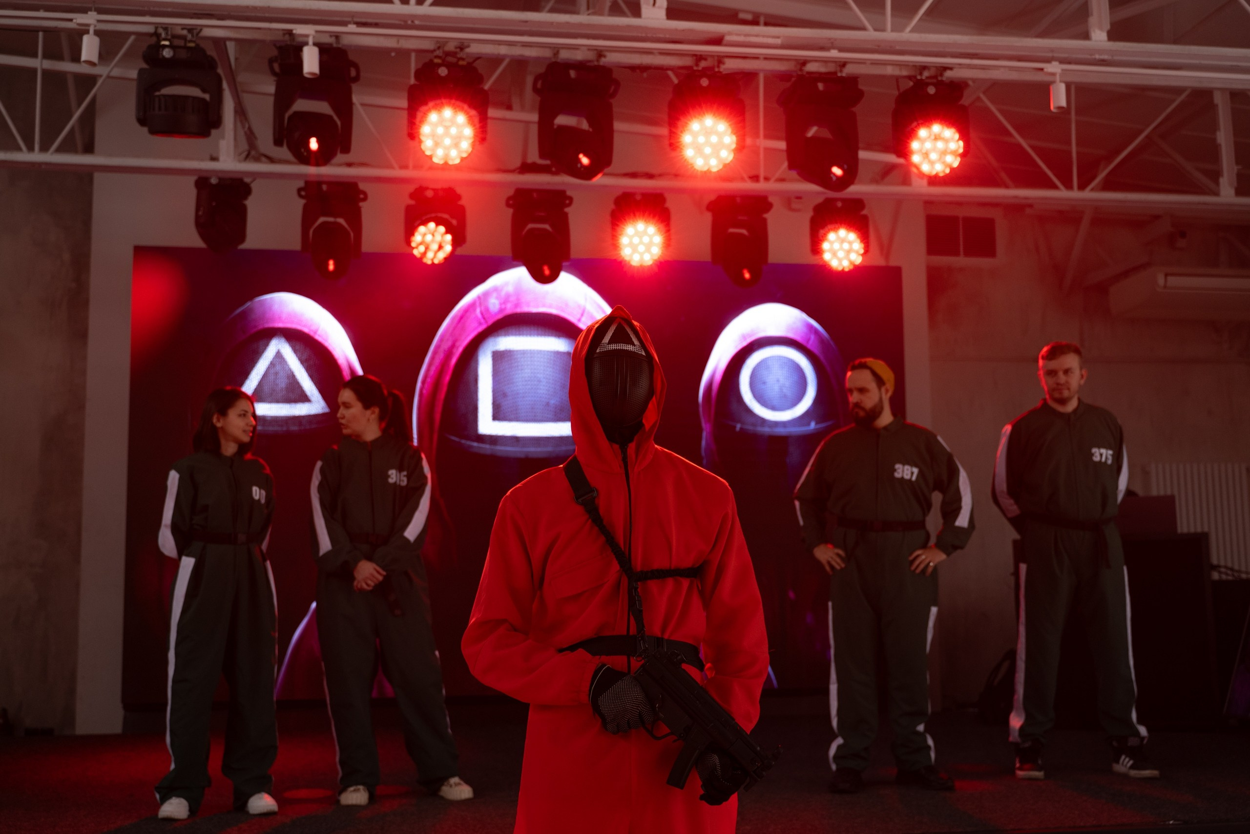 События. Фотограф событийных мероприятий в Москве и МО