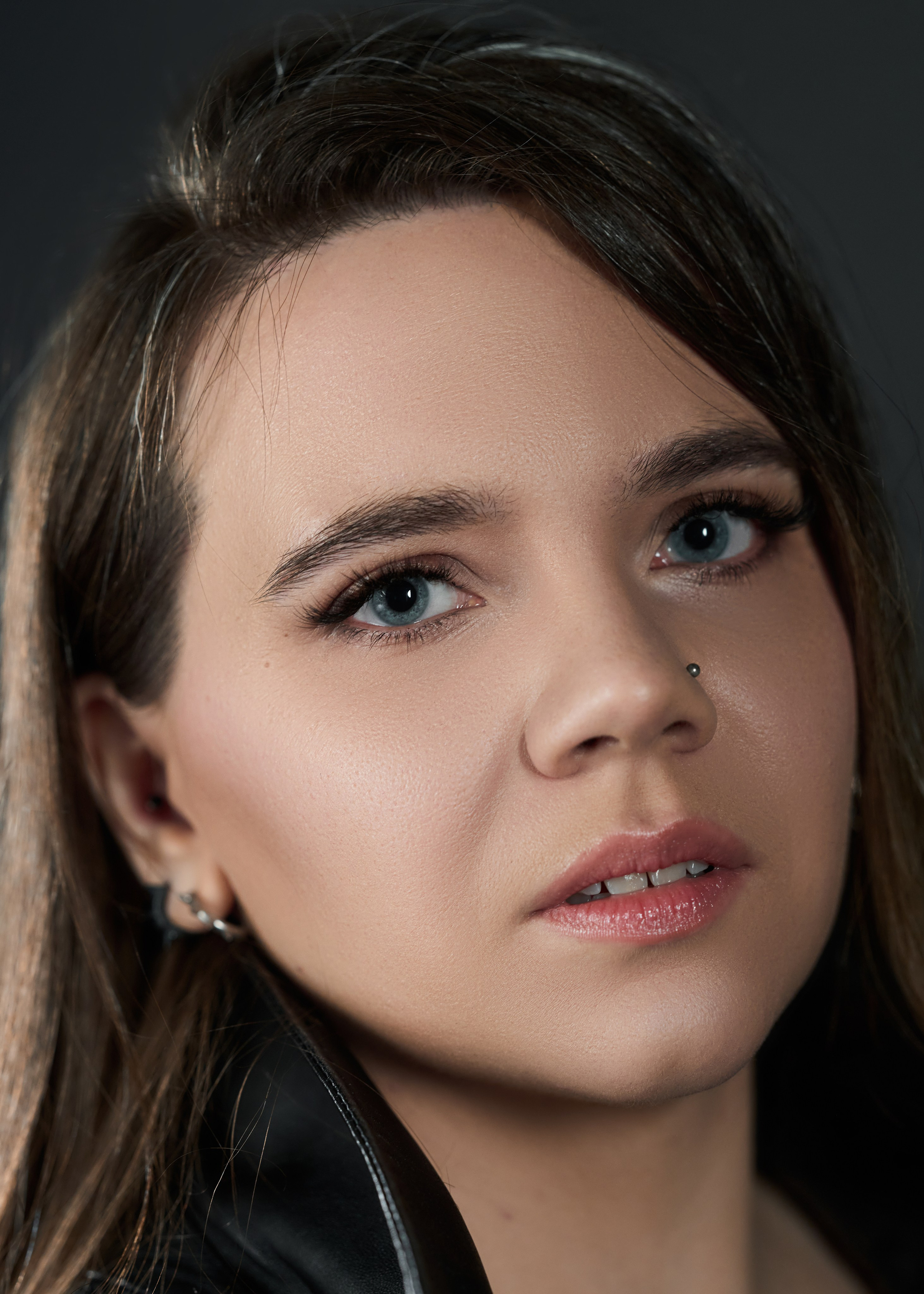 Мелодия любви. Игорь и Анастасия