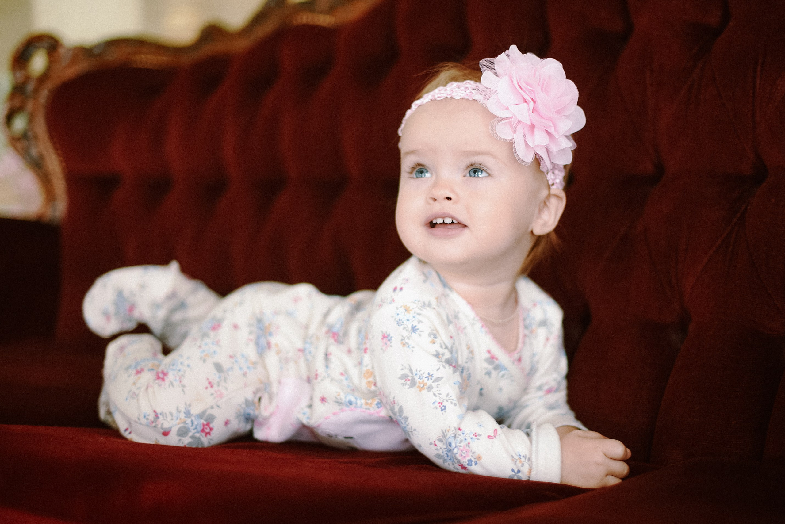 Семейное. Универсальный фотограф и видеограф