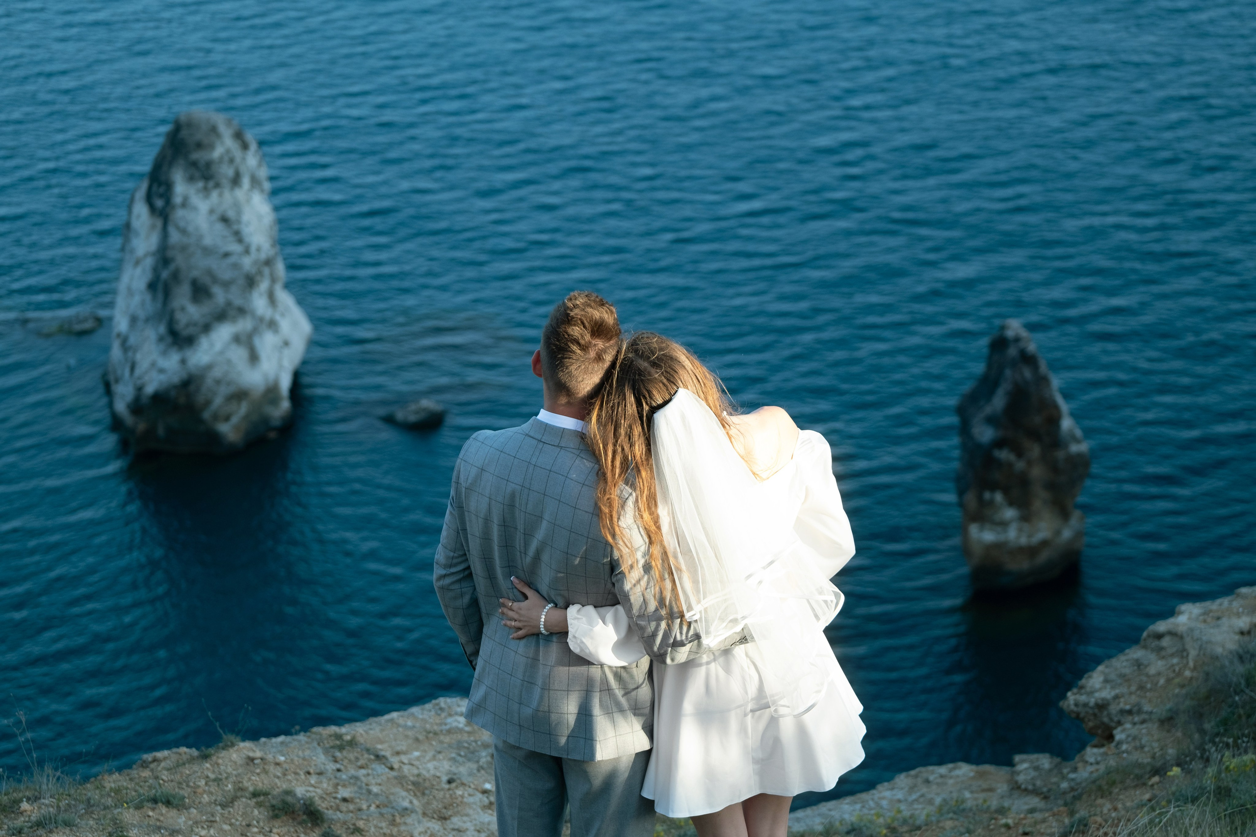 Самое красивое место для фотосессии в Крыму. Профессиональная фотосъемка в Крыму. Натуральные эмоции и живые кадры. Забронируйте дату прямо сейчас!