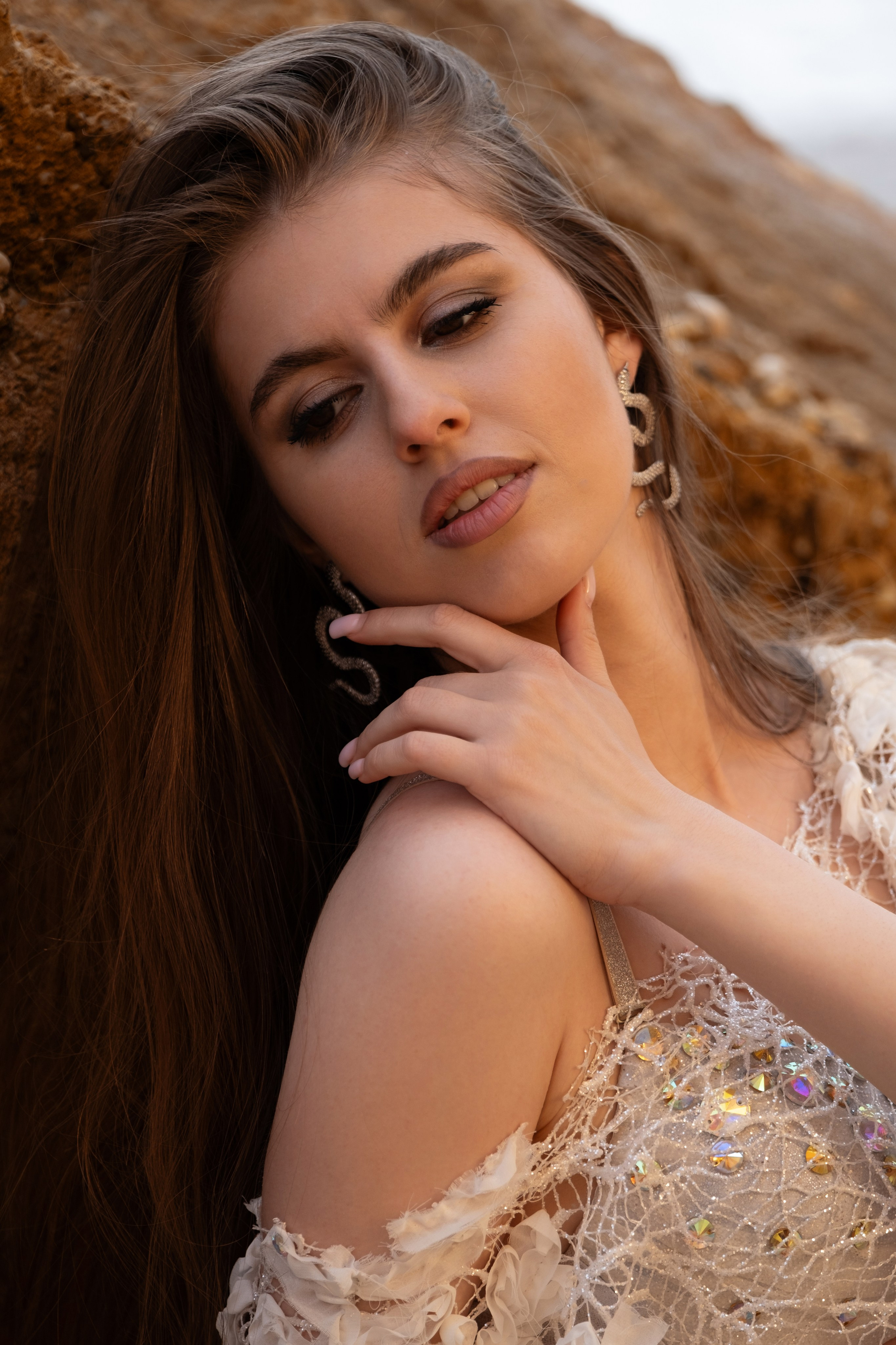 Арабская Эстетика. Профессиональная фотосъемка в Крыму. Натуральные эмоции и живые кадры. Забронируйте дату прямо сейчас!