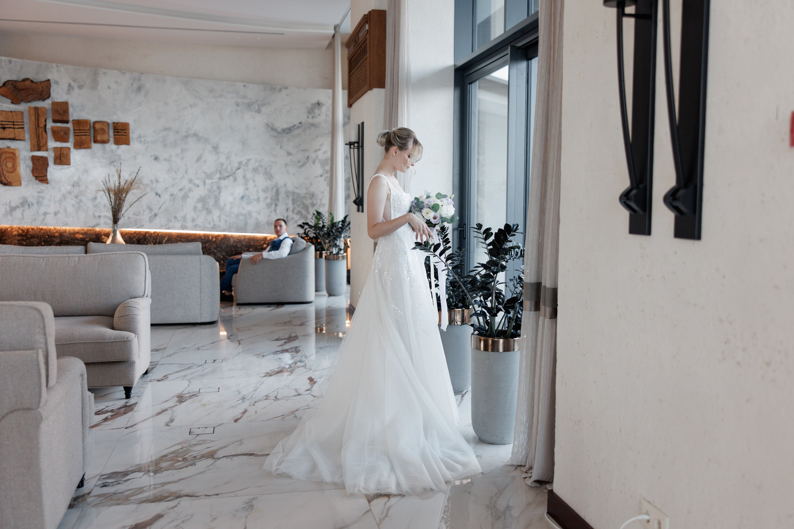 Е+В (Утро, ЗАГС, Luciano, Банкет). Профессиональная фотосъемка в Крыму. Натуральные эмоции и живые кадры. Забронируйте дату прямо сейчас!