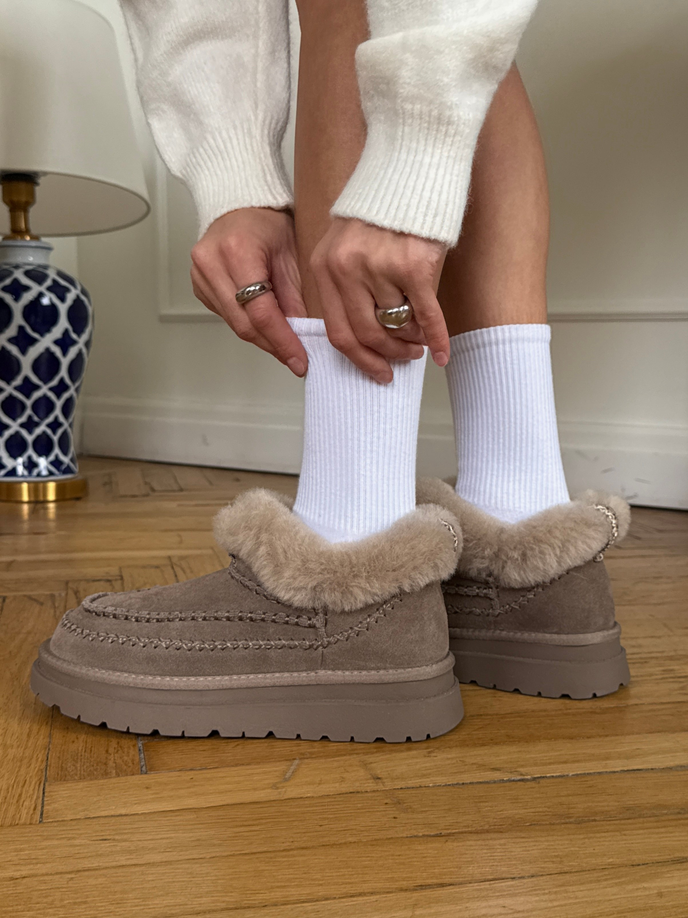 Ugg boots. Фотограф для брендов и индивидуальных фотосессий в Москве