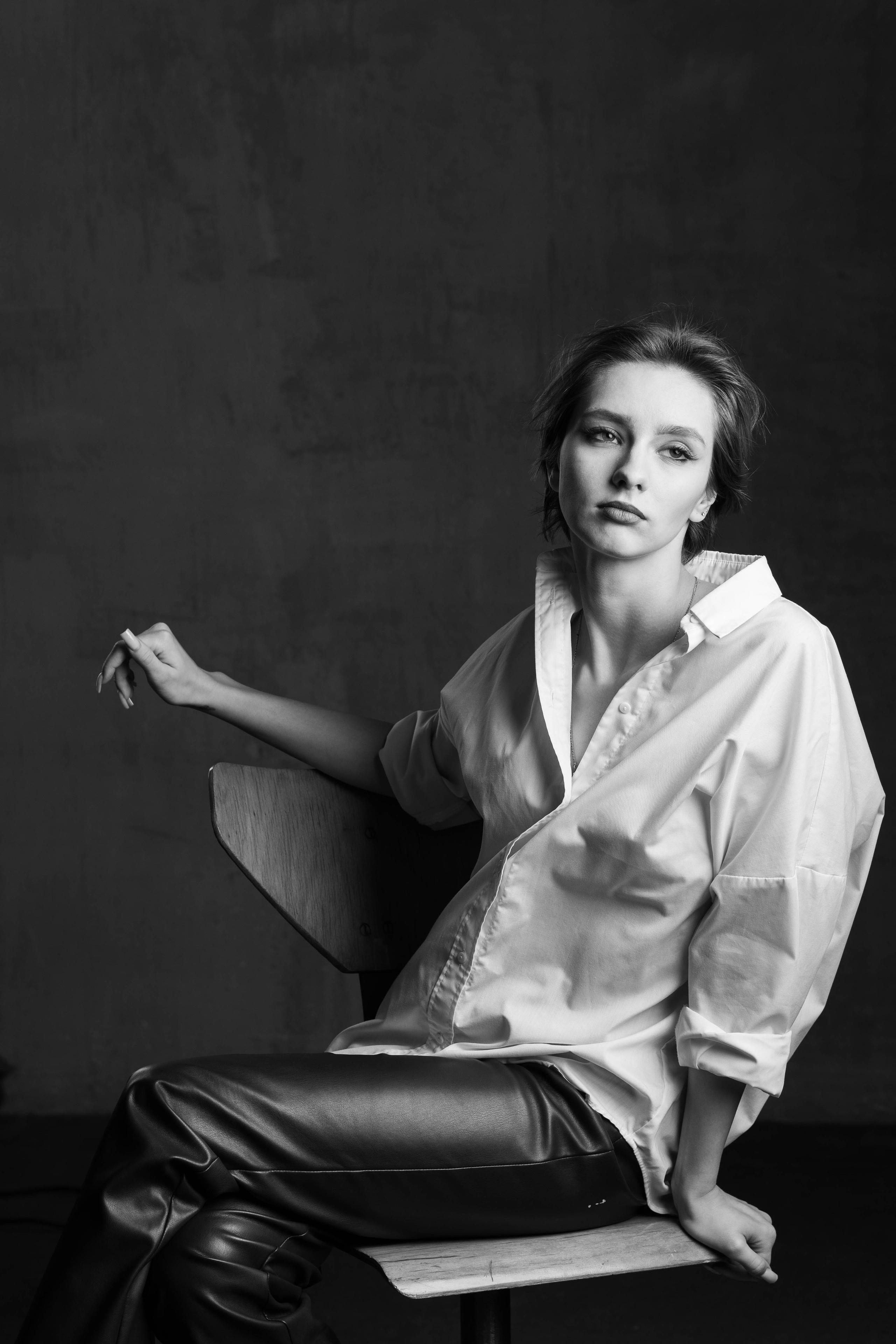 Nastya. Портретный фотограф Тамара Здорова