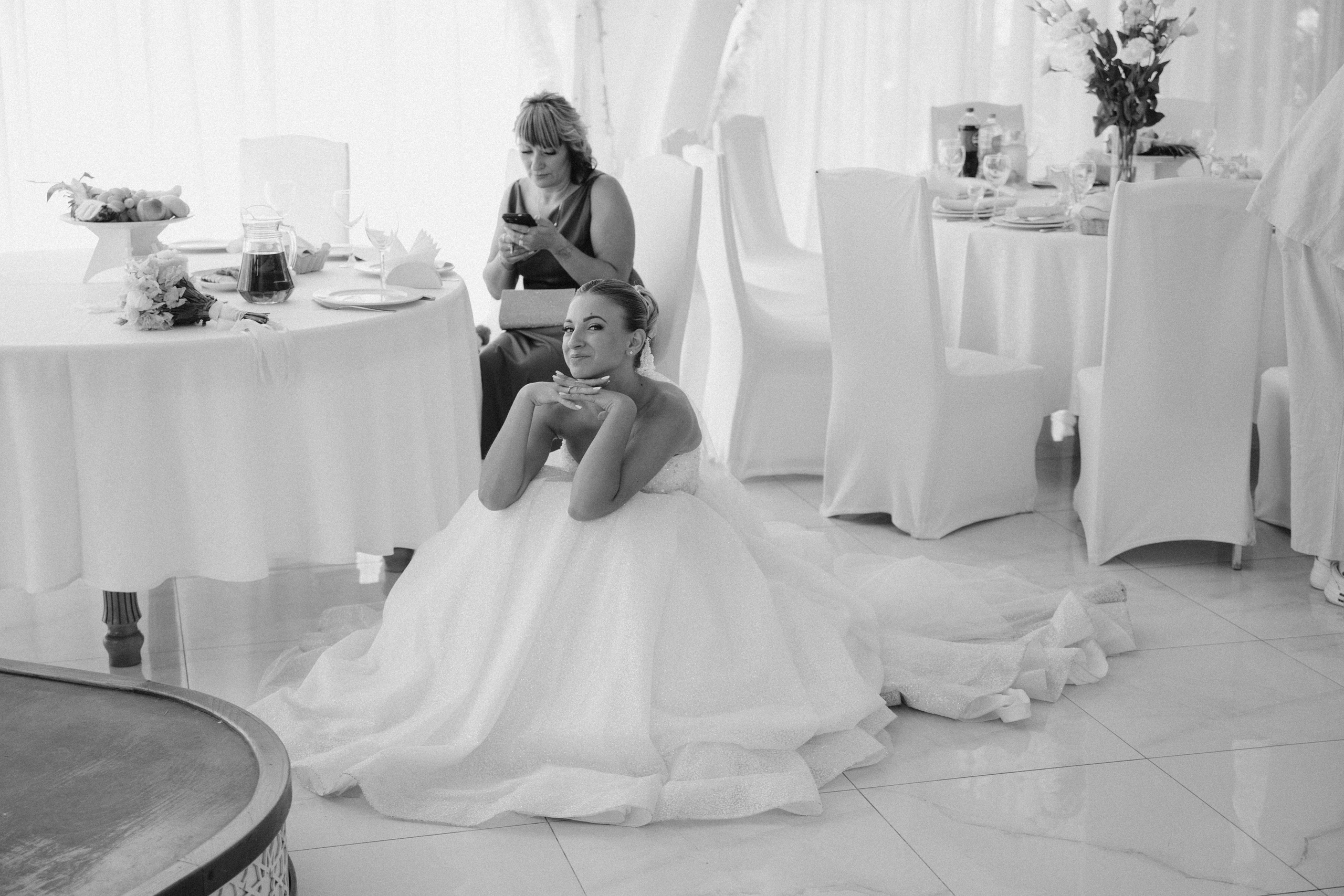 Елена & Даниил. Свадебный фотограф в Симферополе и Крыму