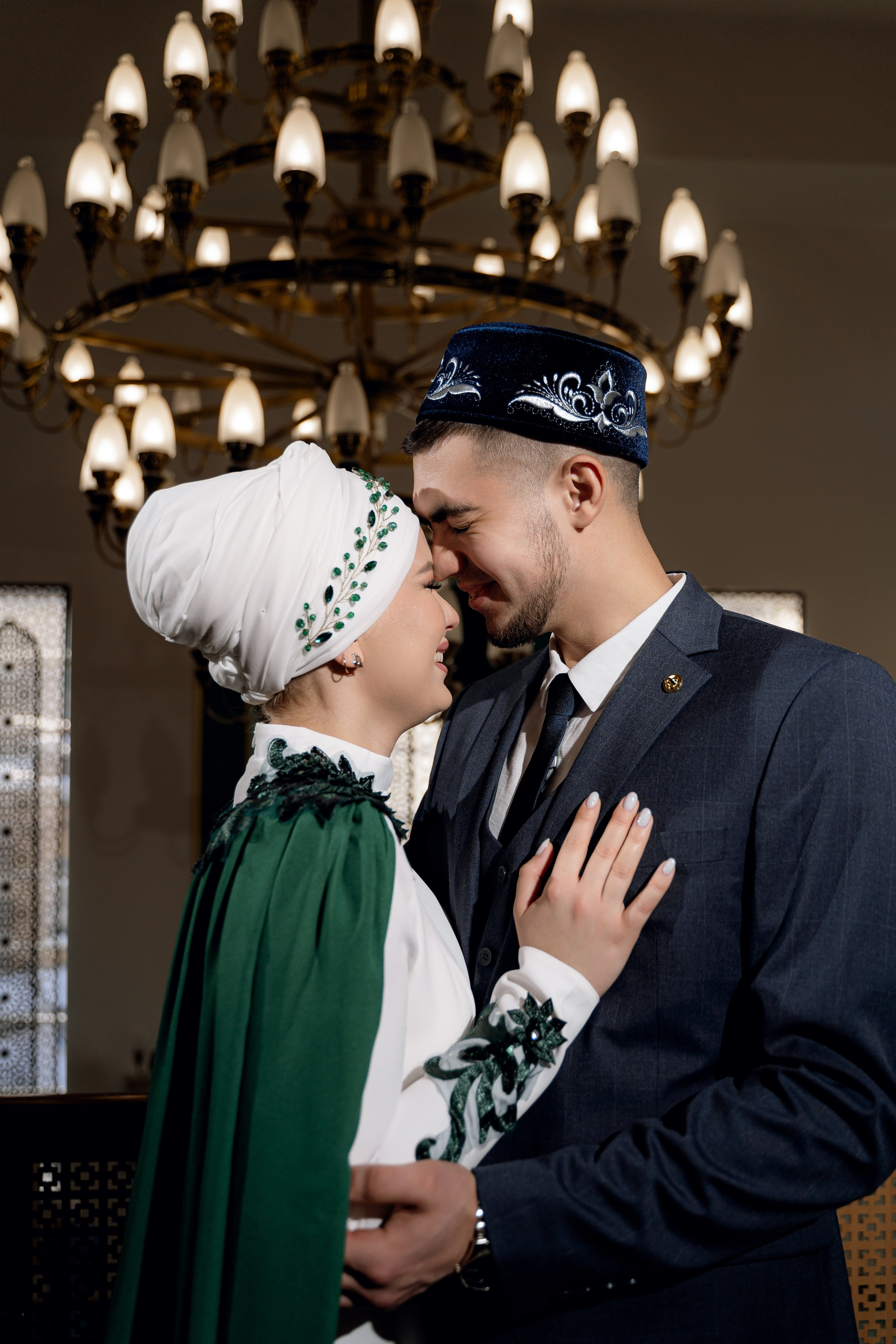 Разиль & Лейсан (Гаиля). RAMIL SAFIULLIN