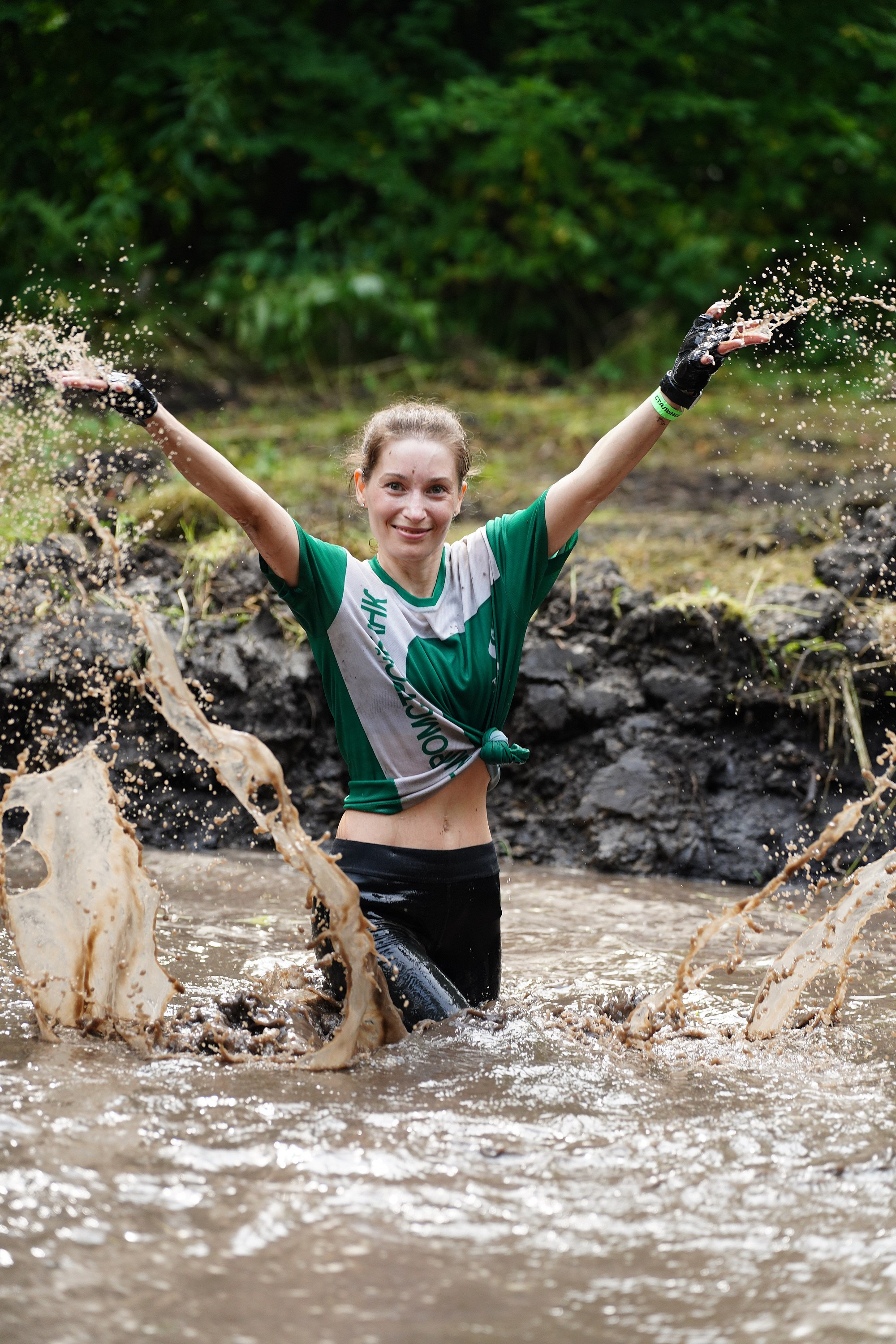 Стальной характер 2025. Фотограф