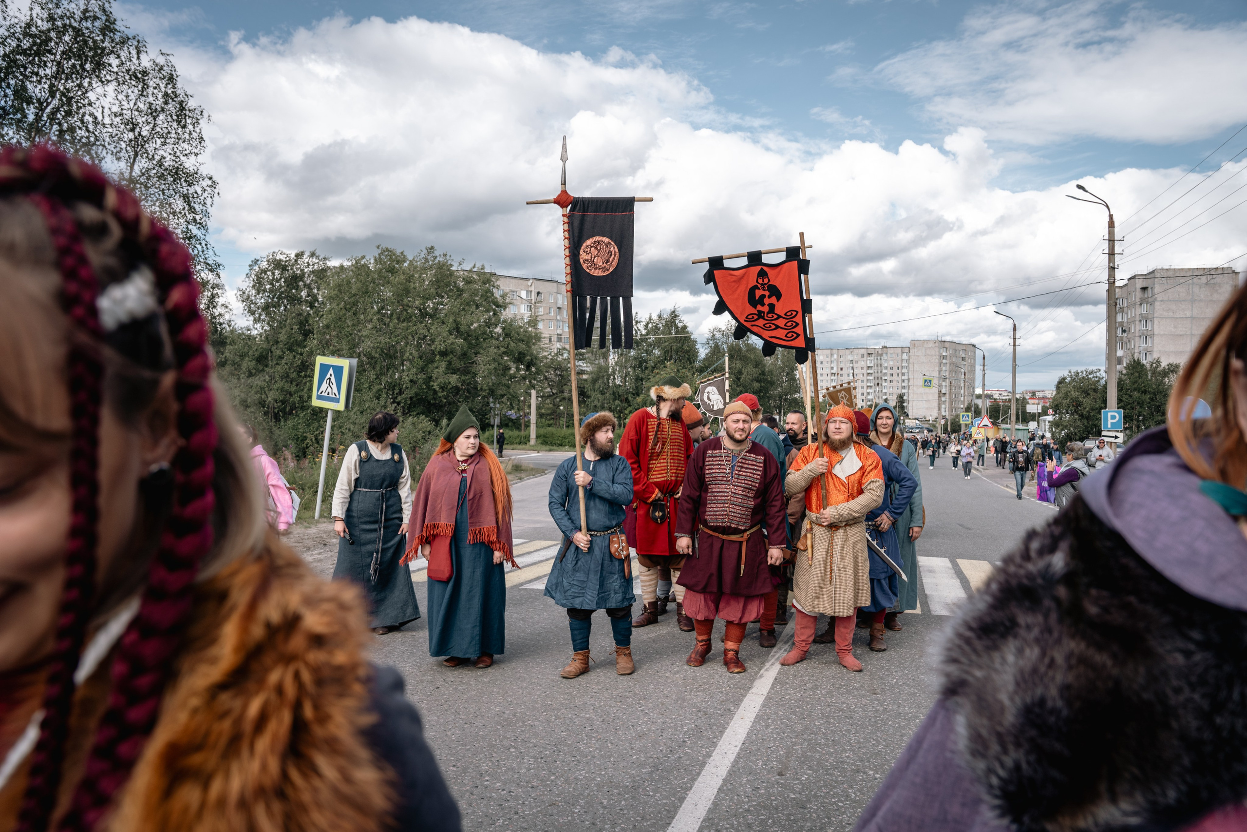 Север_Имандра. Портретный фотограф в Смоленске и Москве Мария Громова