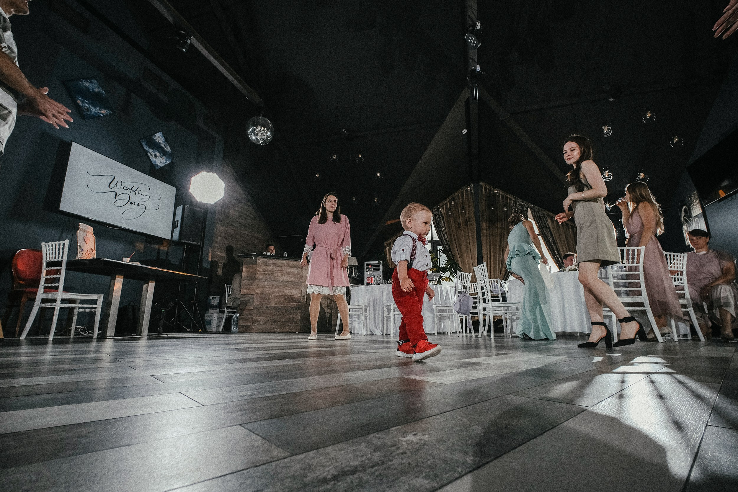 Софья и Никита. Фотограф и видеограф в Москве и МО — Евгений Лавров