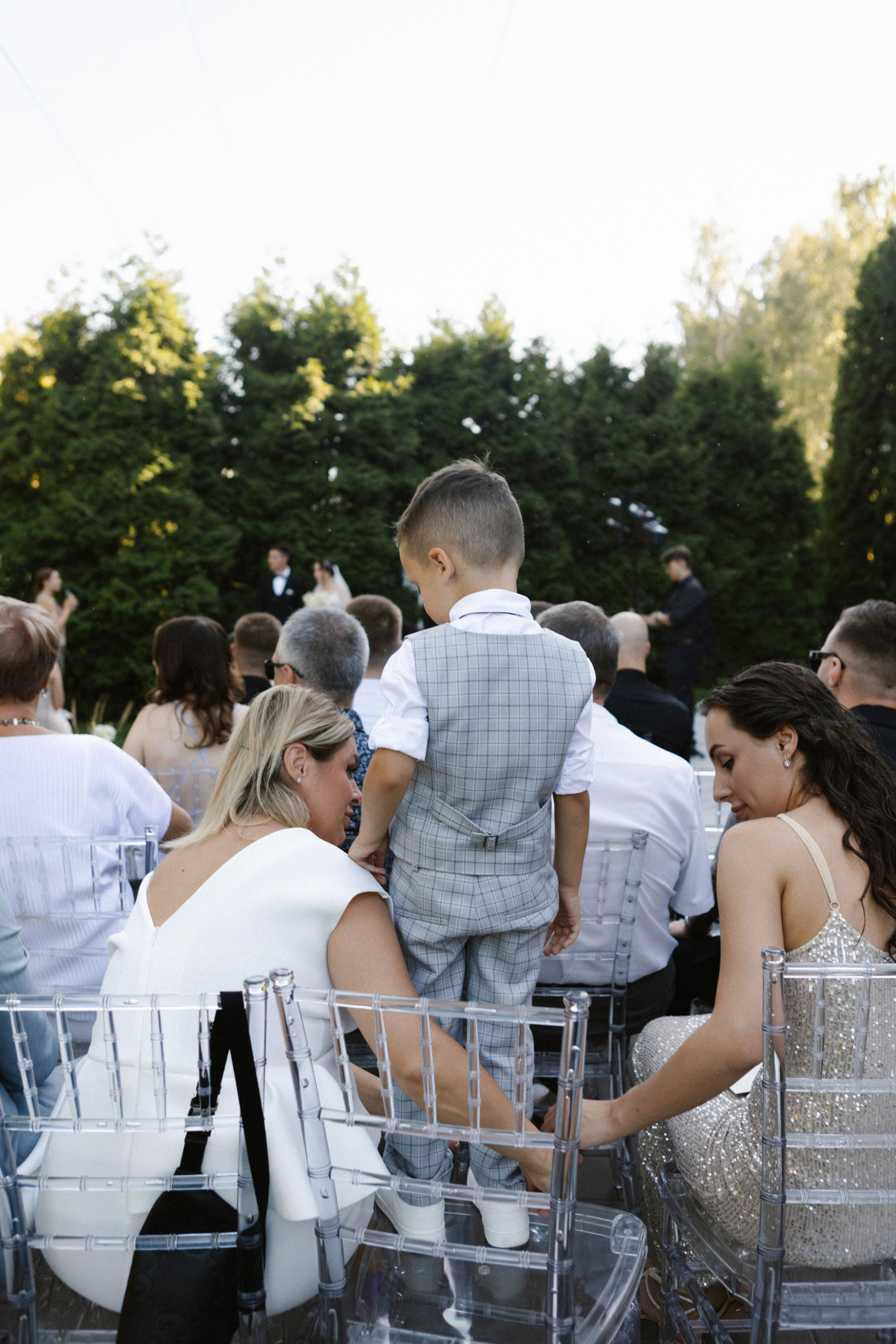 Вика и Ваня. Эстетичный свадебный репортаж в любом городе страны