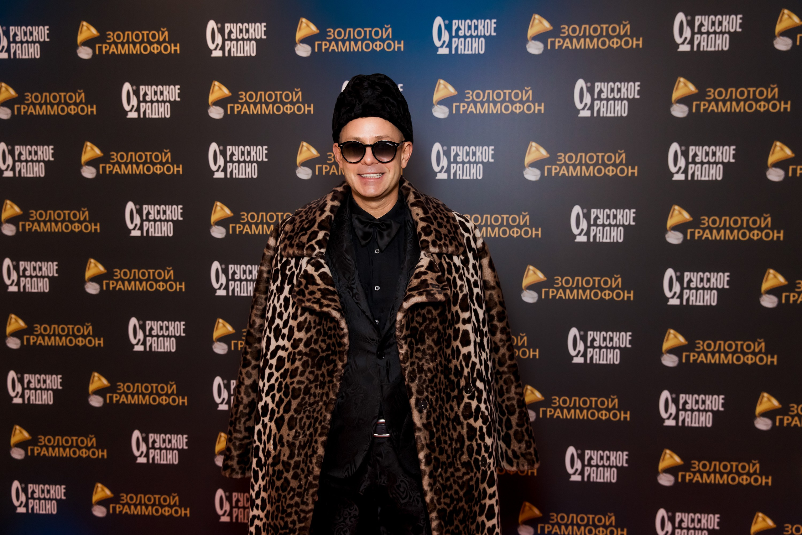 Знаменитости. Фотограф в Москве Станислав Квасков