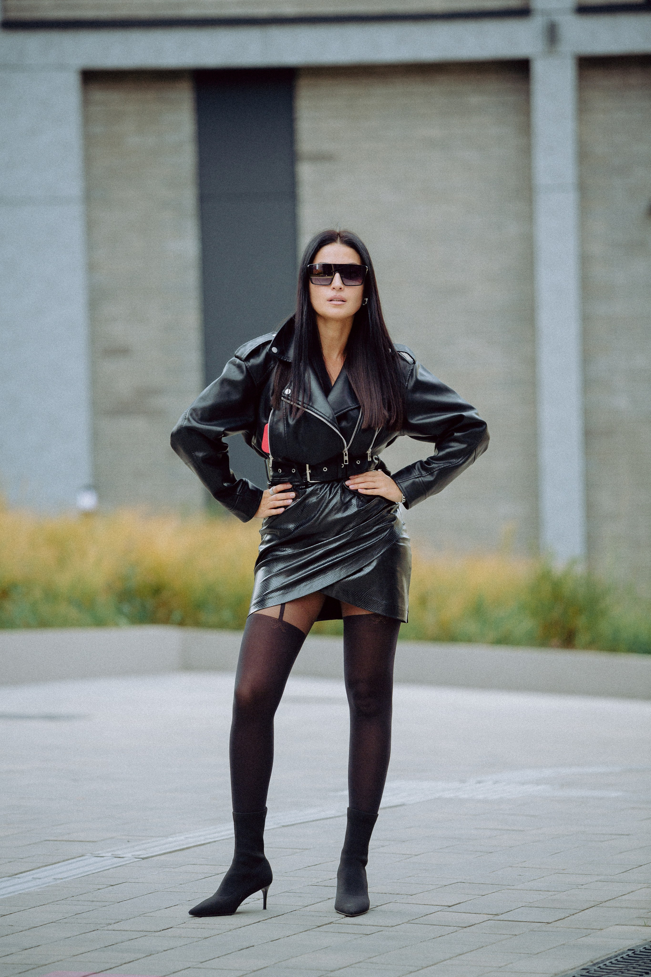 Фотосессия для девушки в Нижнем Новгороде