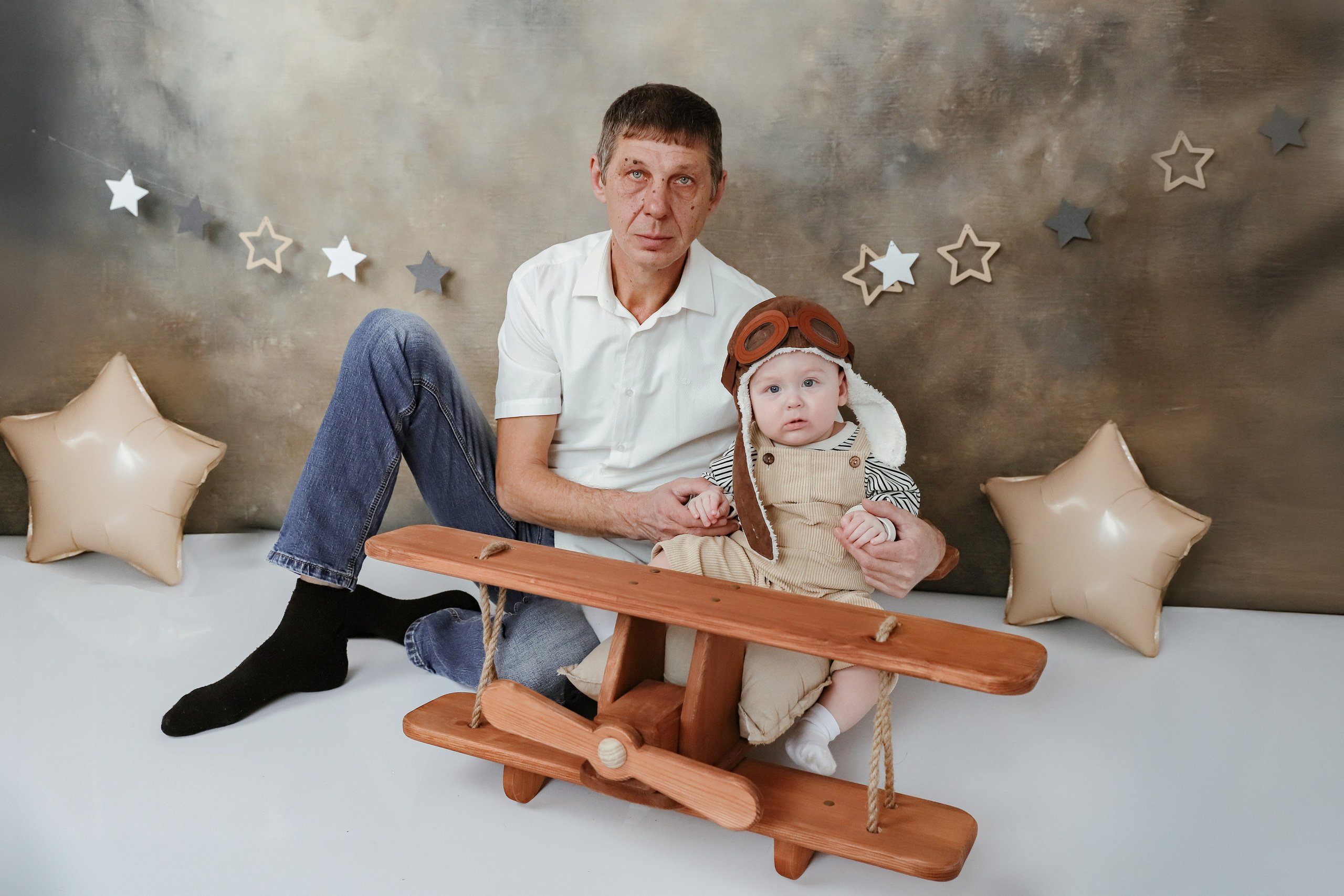 Семейные. Детский и семейный фотограф в Тамбове Алина Богданова