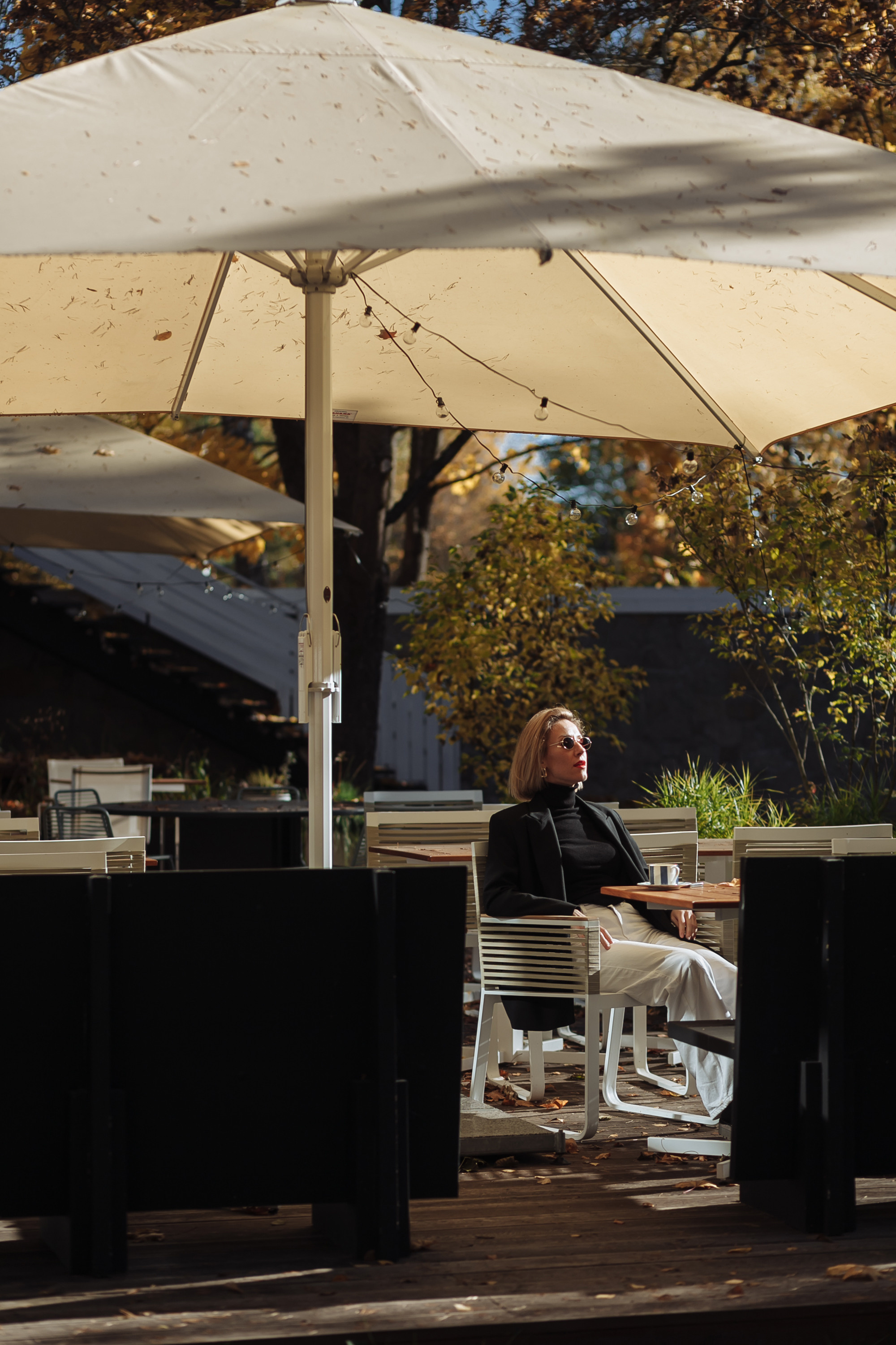 Ольга. Осенняя фотосессия. Семейный фотограф, свадебный фотограф, женский портрет в Санкт-Петербу