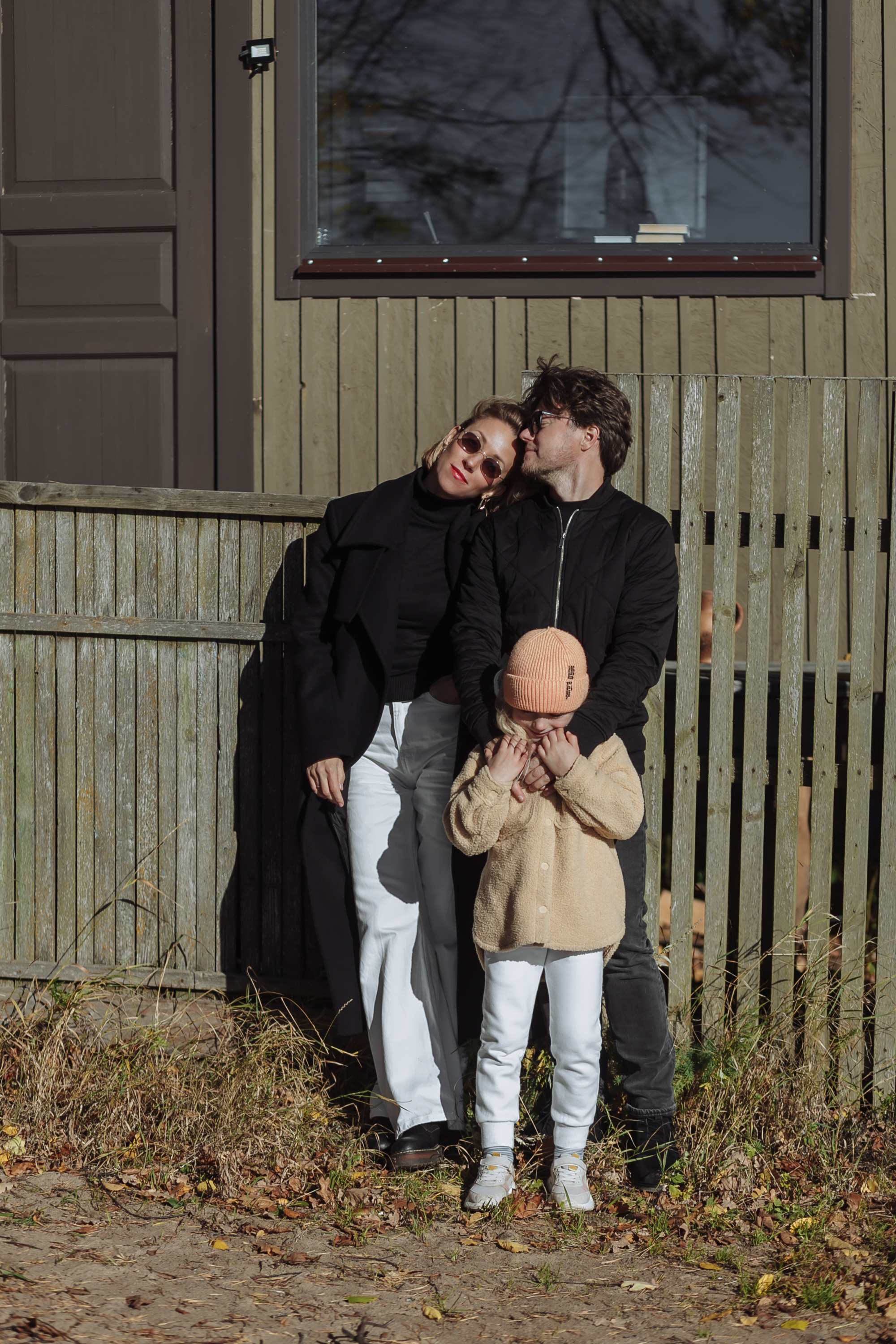 Осень на берегу Финского залива. Семейный фотограф, свадебный фотограф, женский портрет в Санкт-Петербу