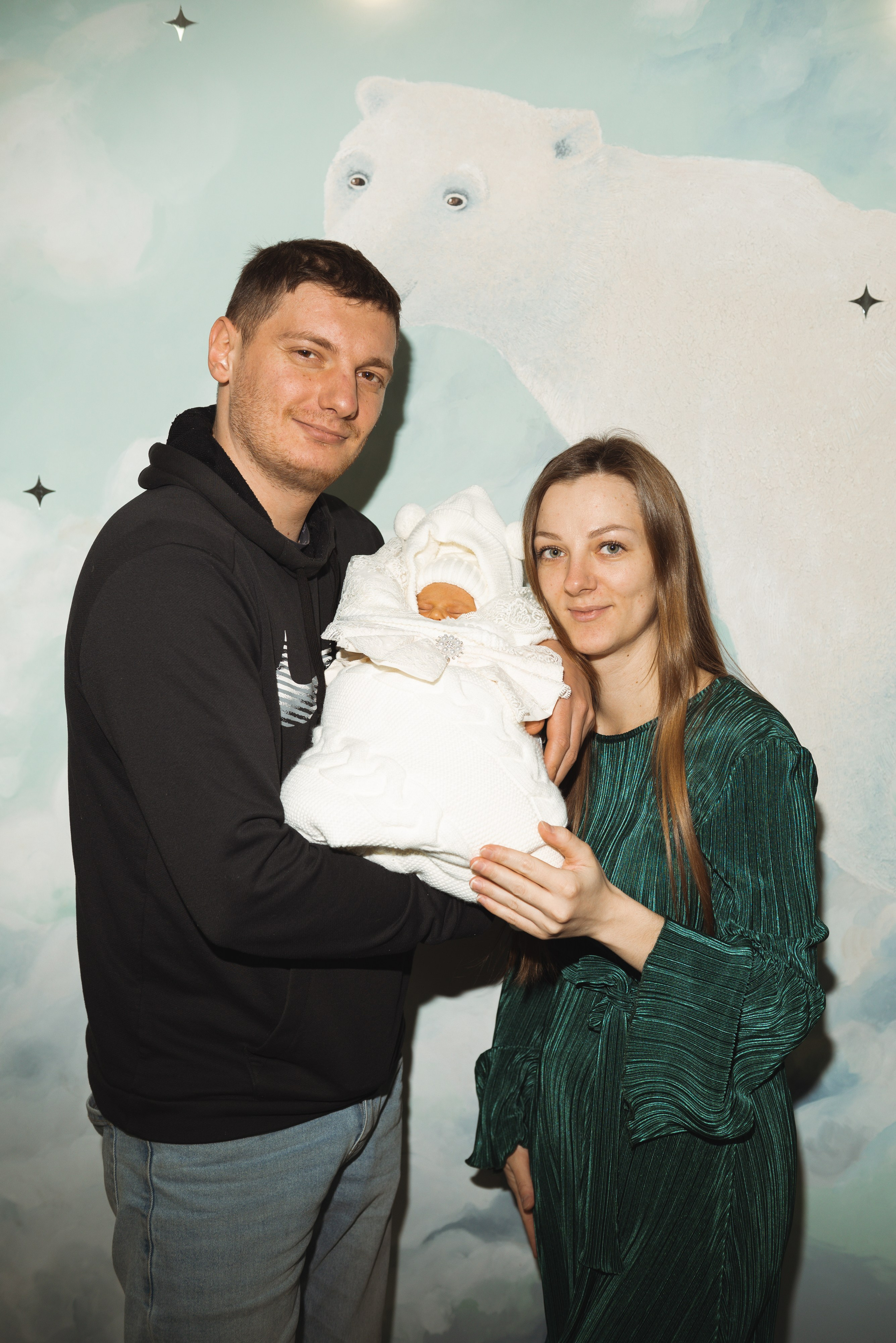 Выписка Виктории. Фотограф Москва Настя Профотовна. Репортажные, свадебные и контент фотосессии