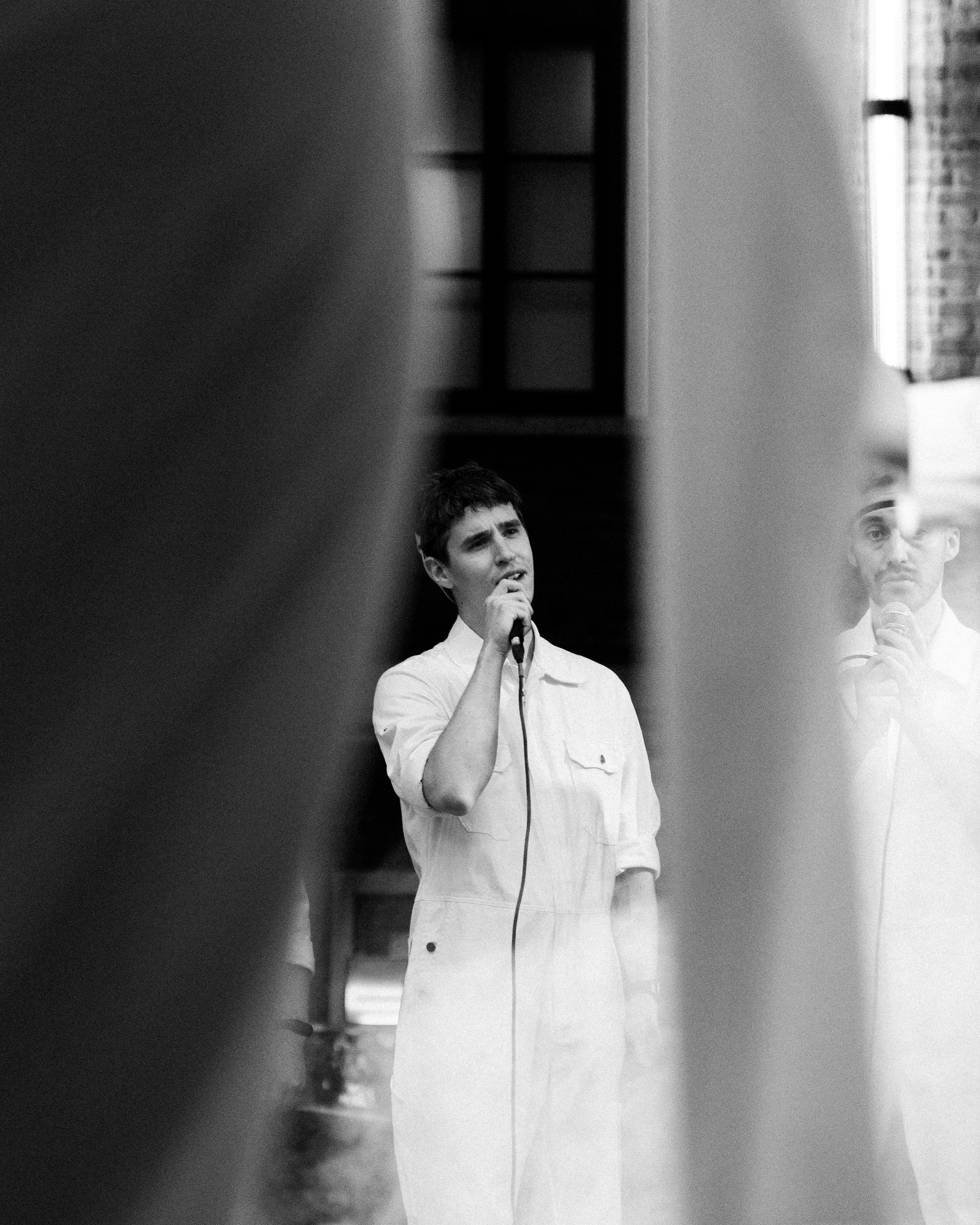 ATTAQUE DE PANIQUE. VICE VERSA. 31.08.24. RUSLAN ROZANOV