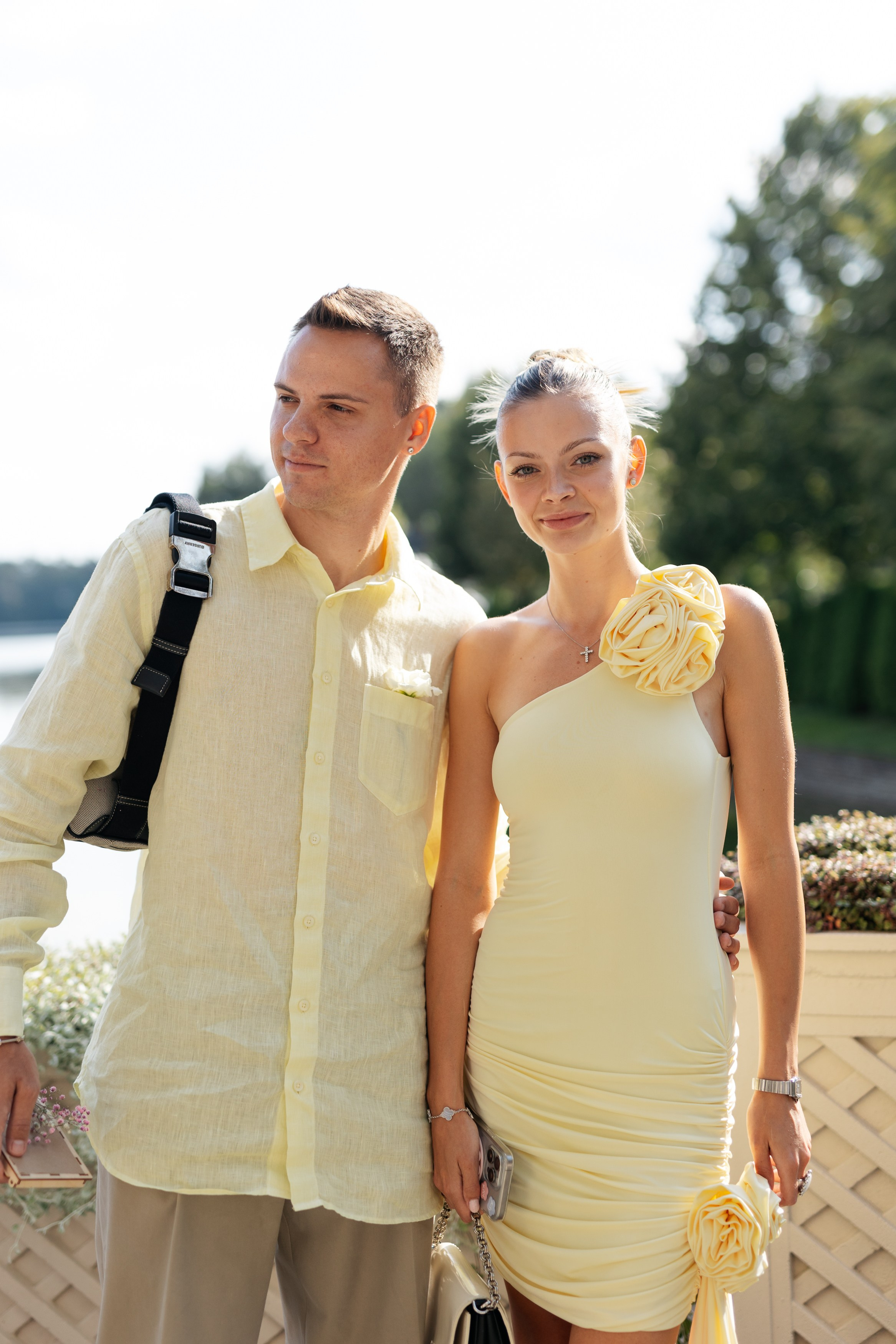 Герберы & звездные гости. Фотограф в Москве Анастасия Курлович