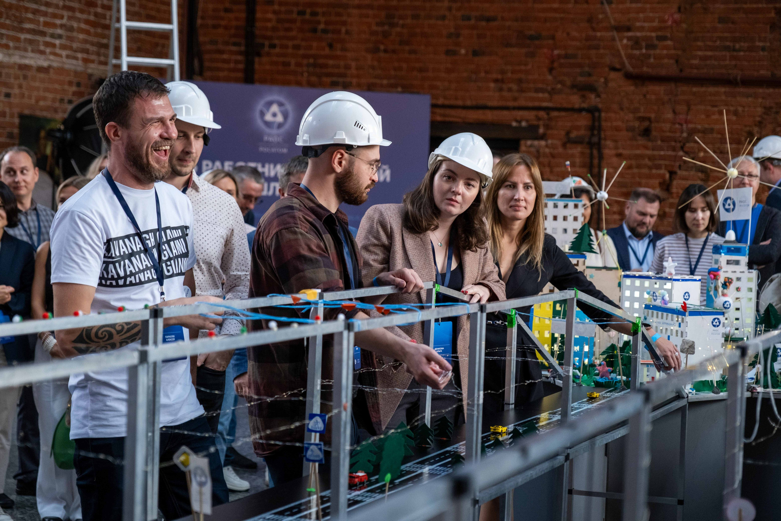 Альбом корпоратив. Фото тур