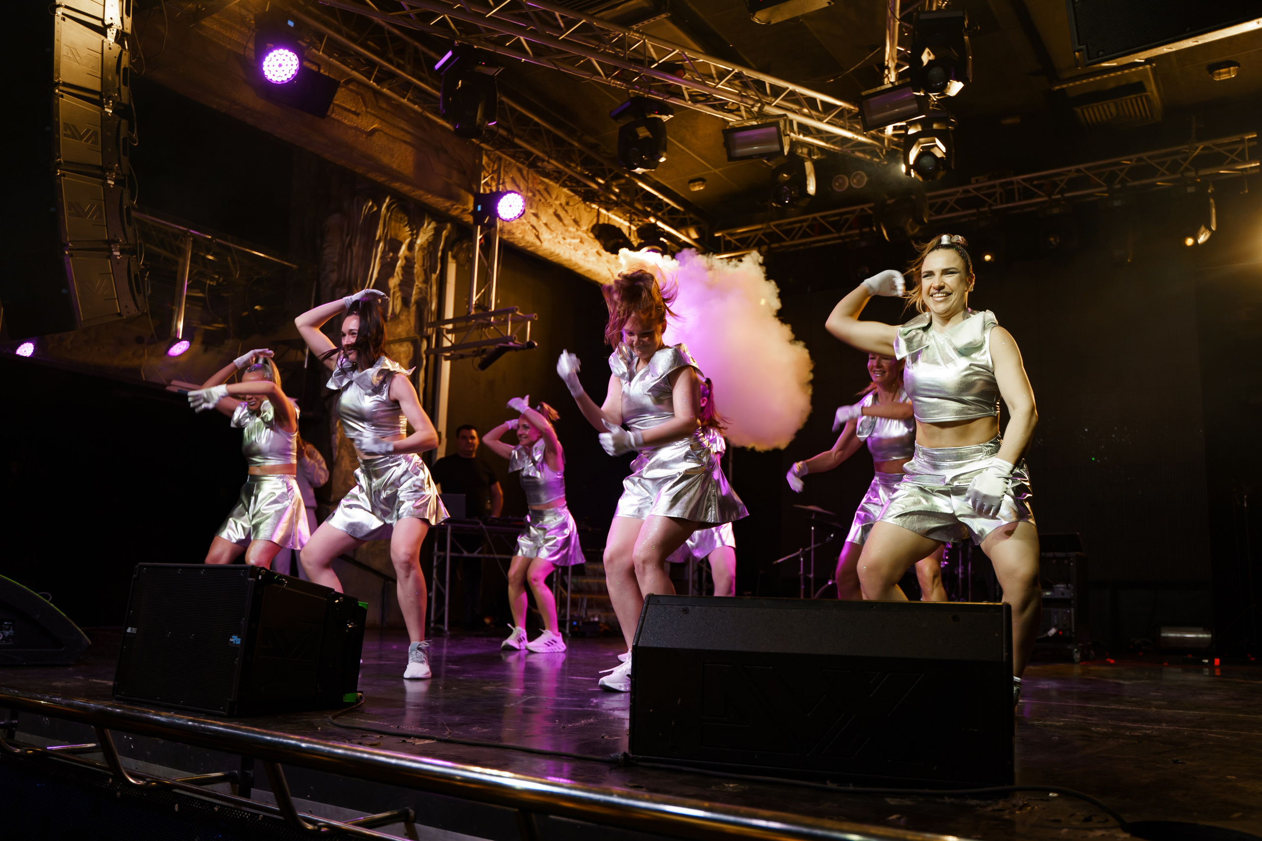 COSMO JUMP PARTY 2025. Фотограф Надежда Погребняк | Рязань | Москва